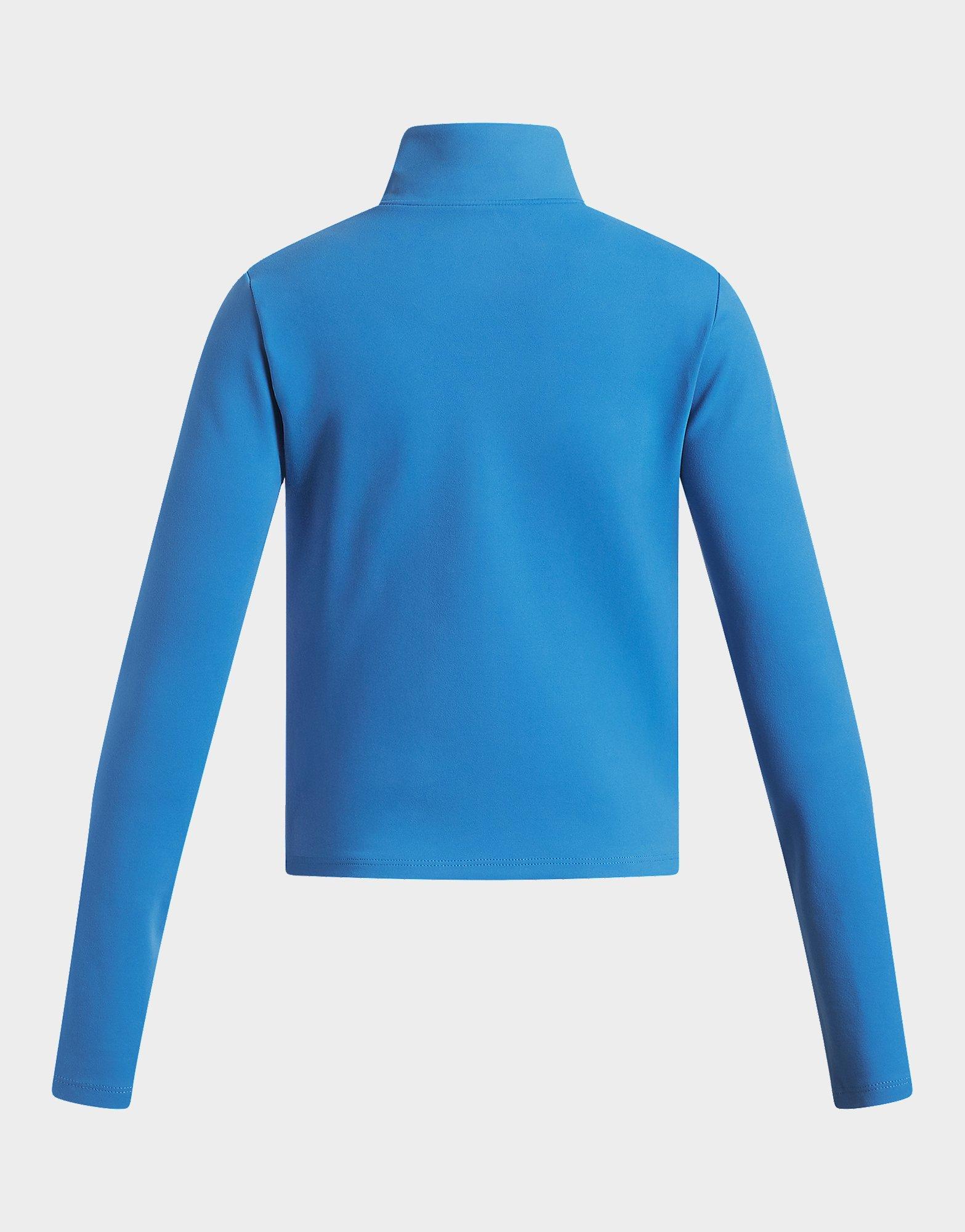 Under Armour Motion Girls' Full Zip