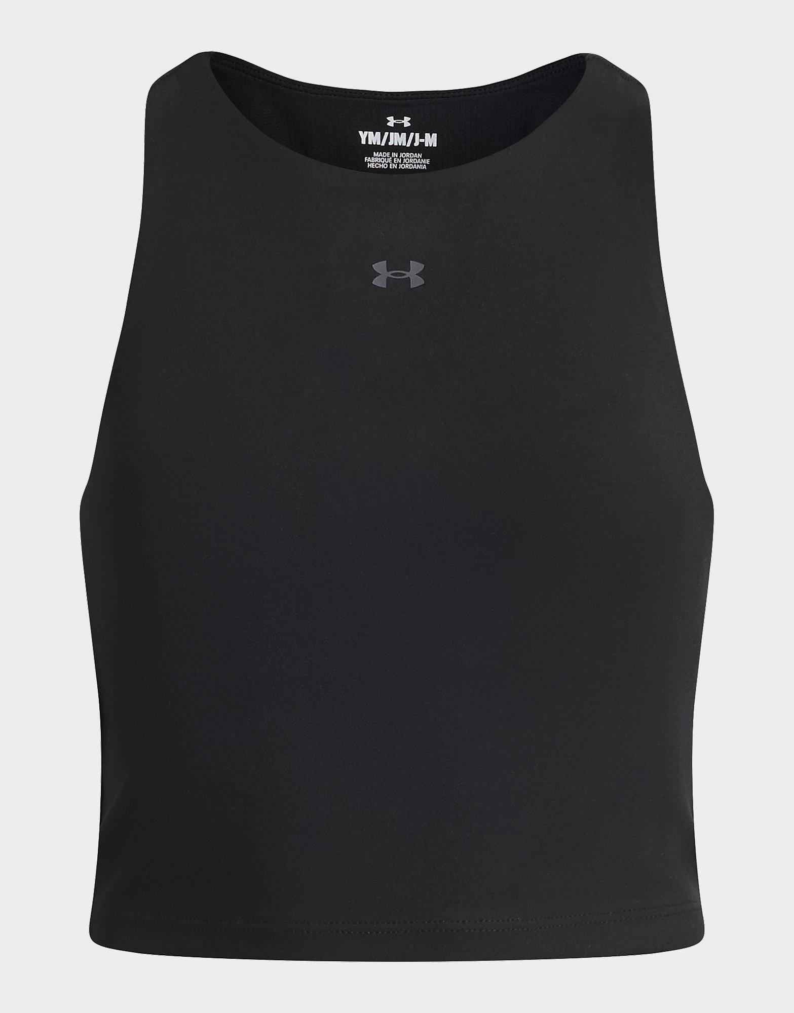 Under Armour Motion Girls' Tank