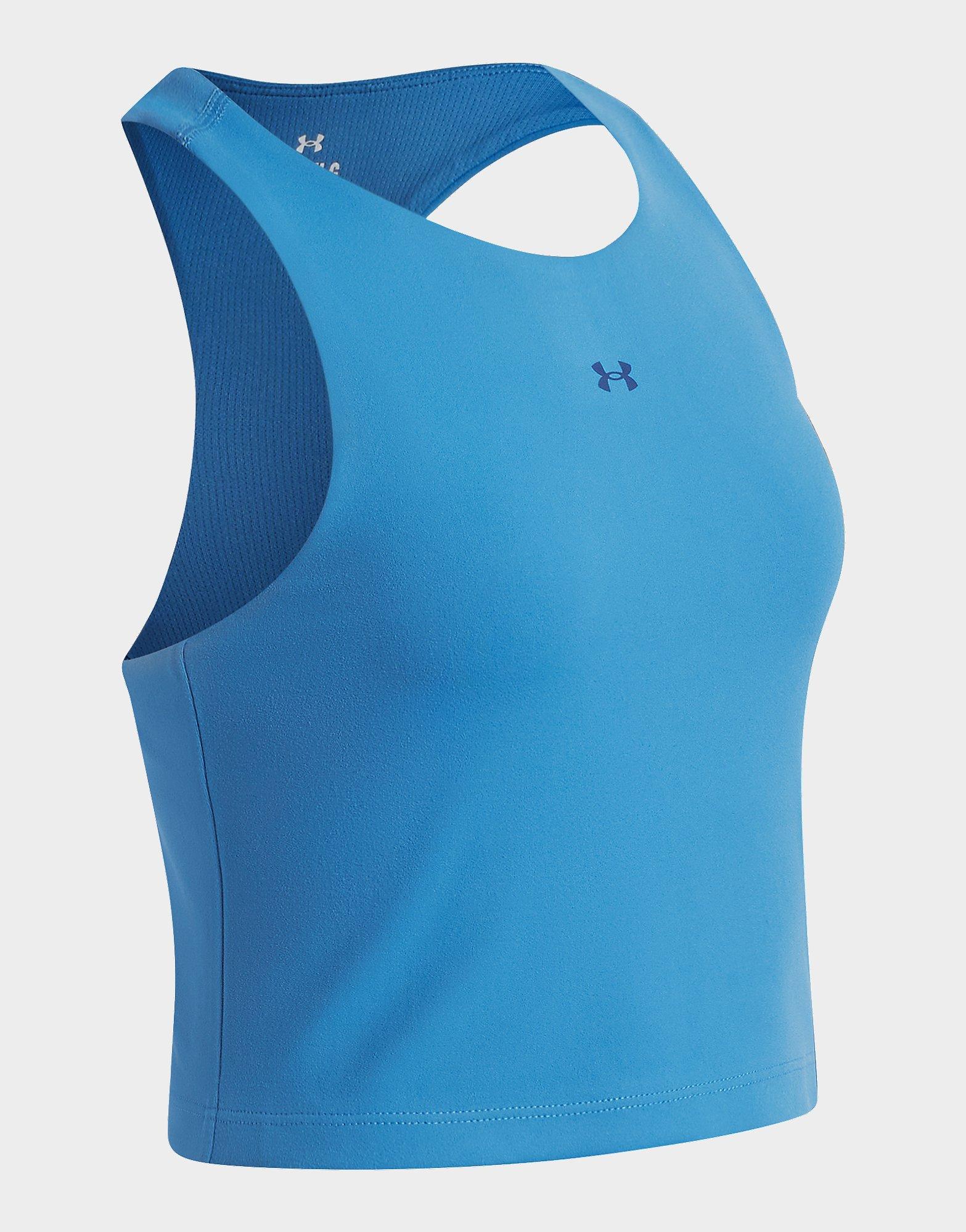 Under Armour Motion Tanktop für Mädchen
