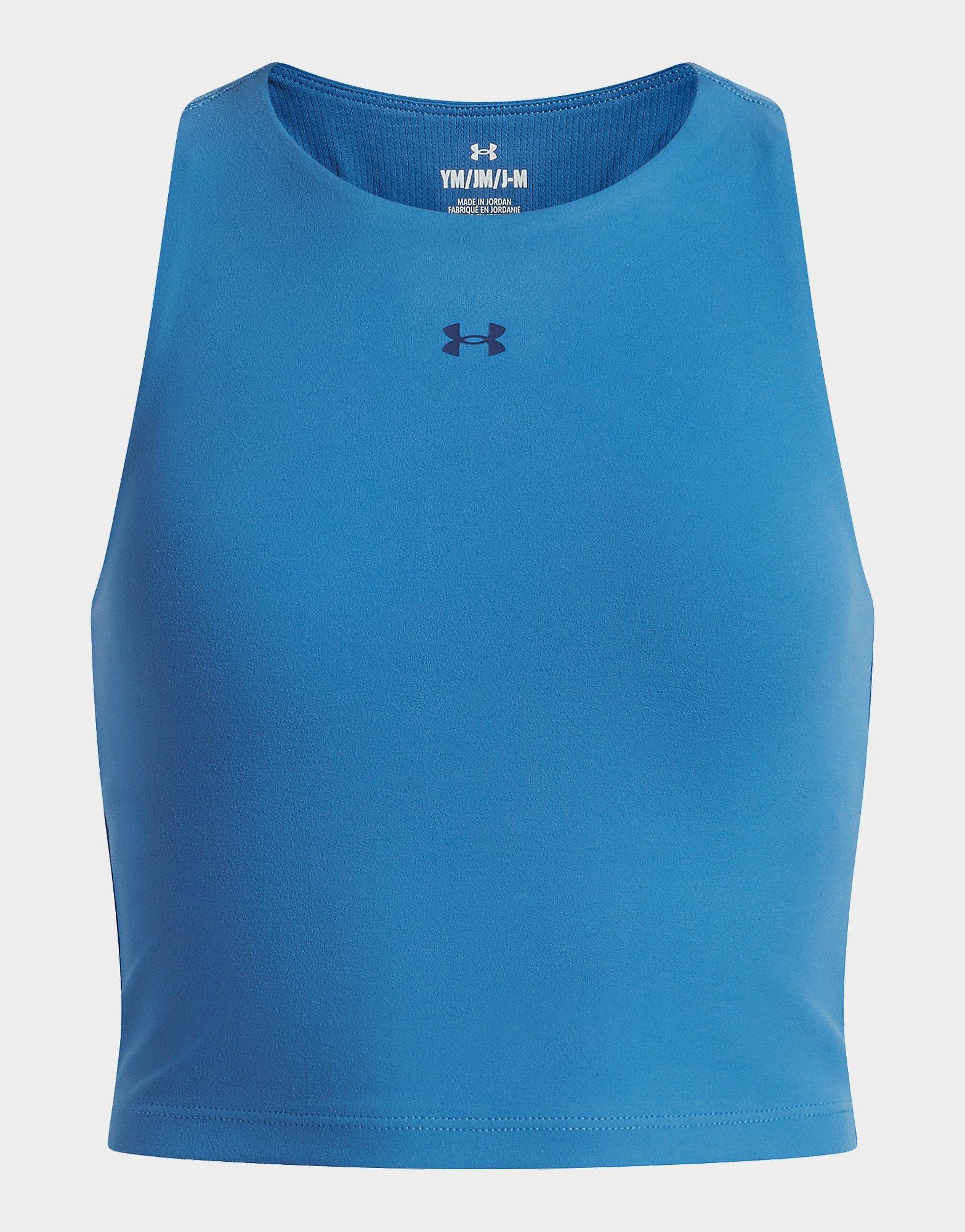 Under Armour Motion Girls' Tank