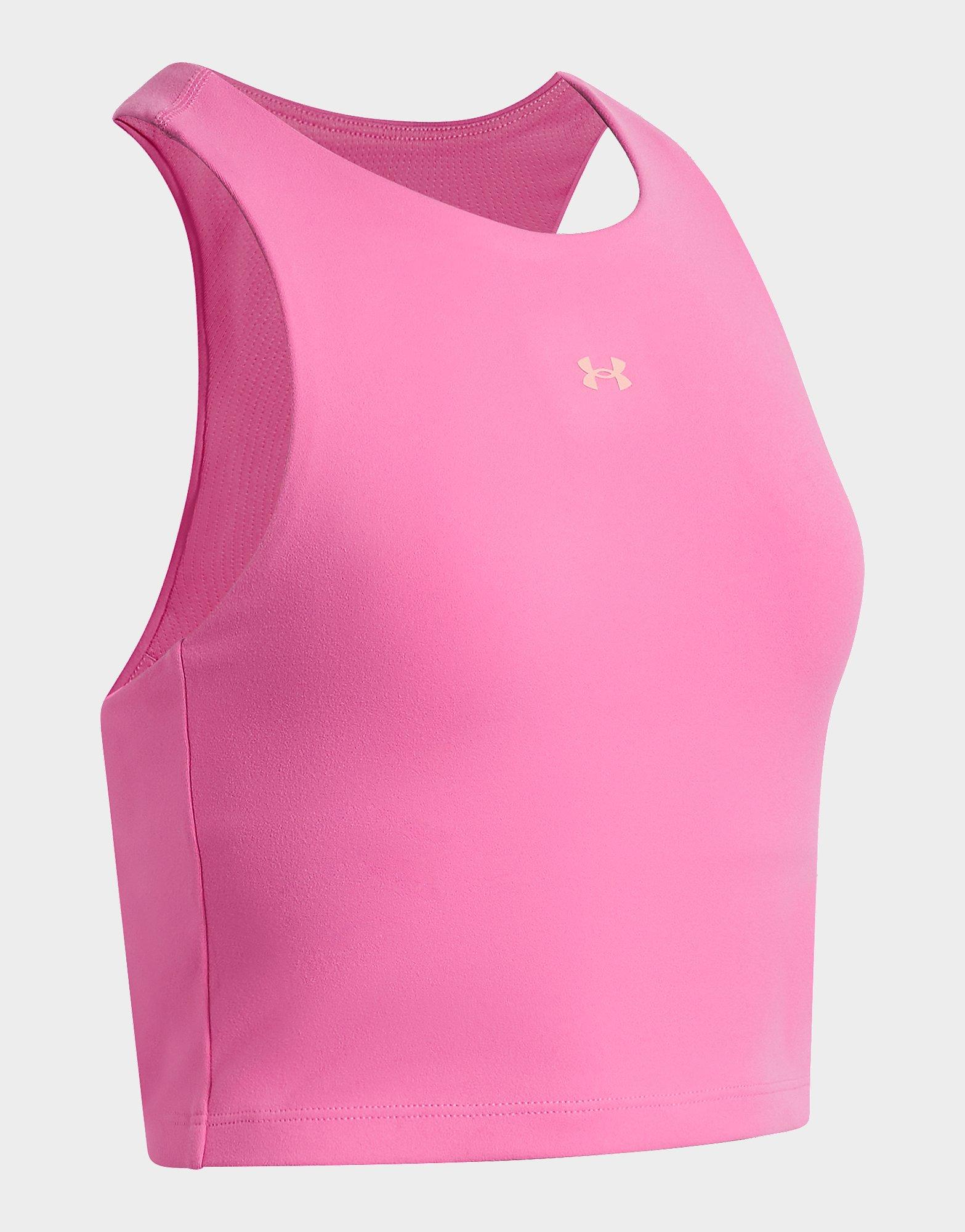 Under Armour Motion Tanktop für Mädchen