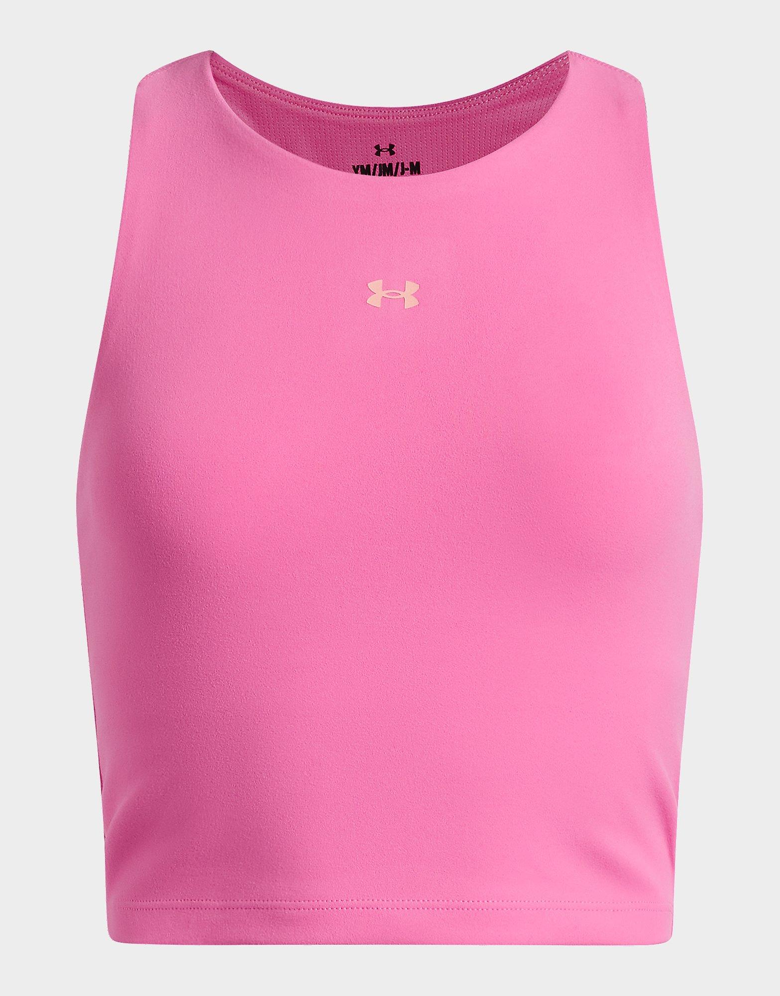 Under Armour Motion Girls' Tank