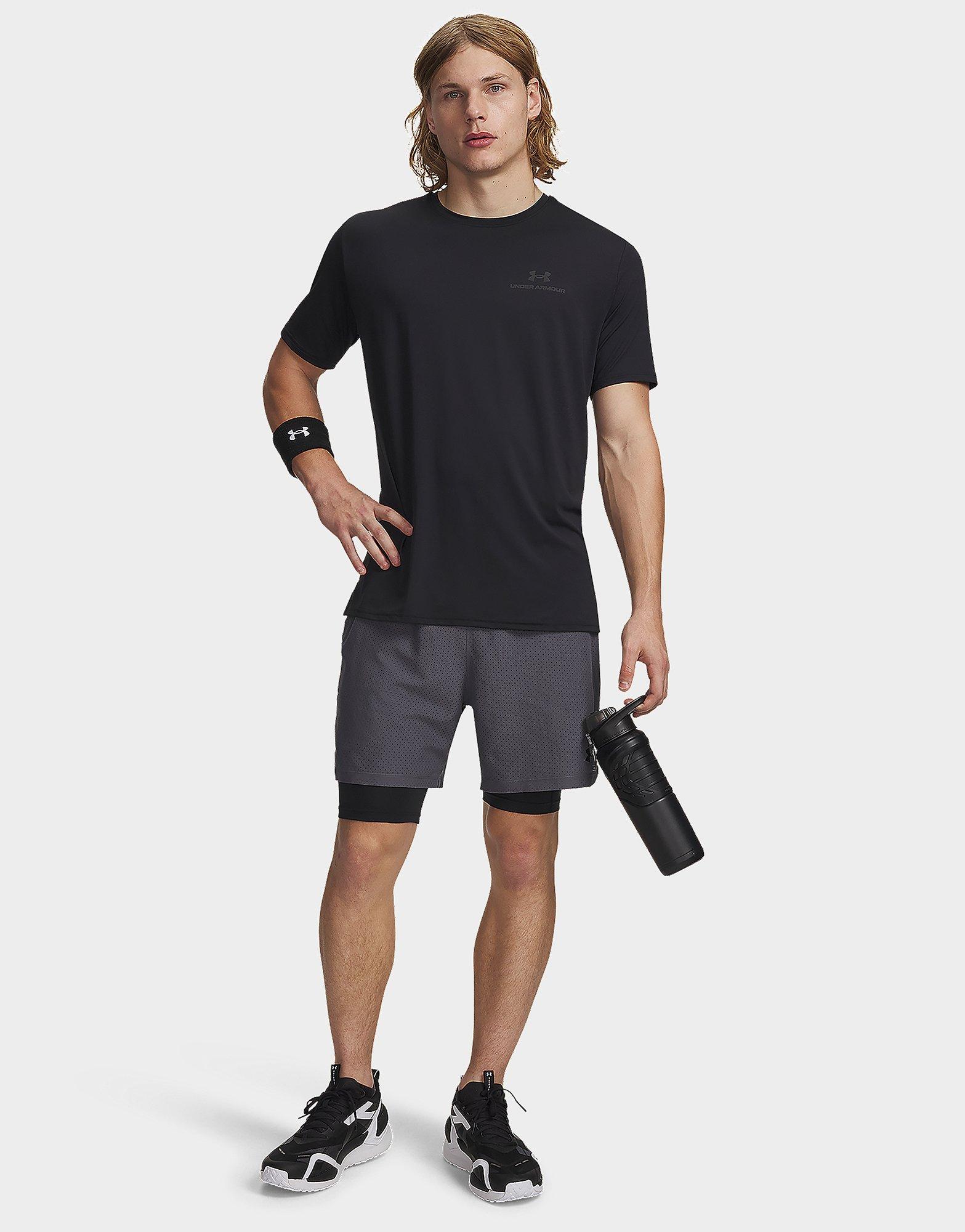 Under Armour Vanish Woven 2.0 2-in-1 Shorts