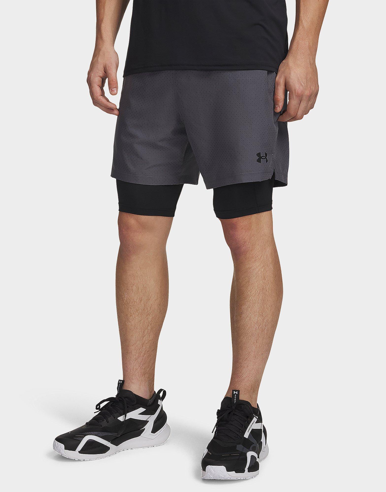 Under Armour Vanish Woven 2.0 2-in-1 Shorts