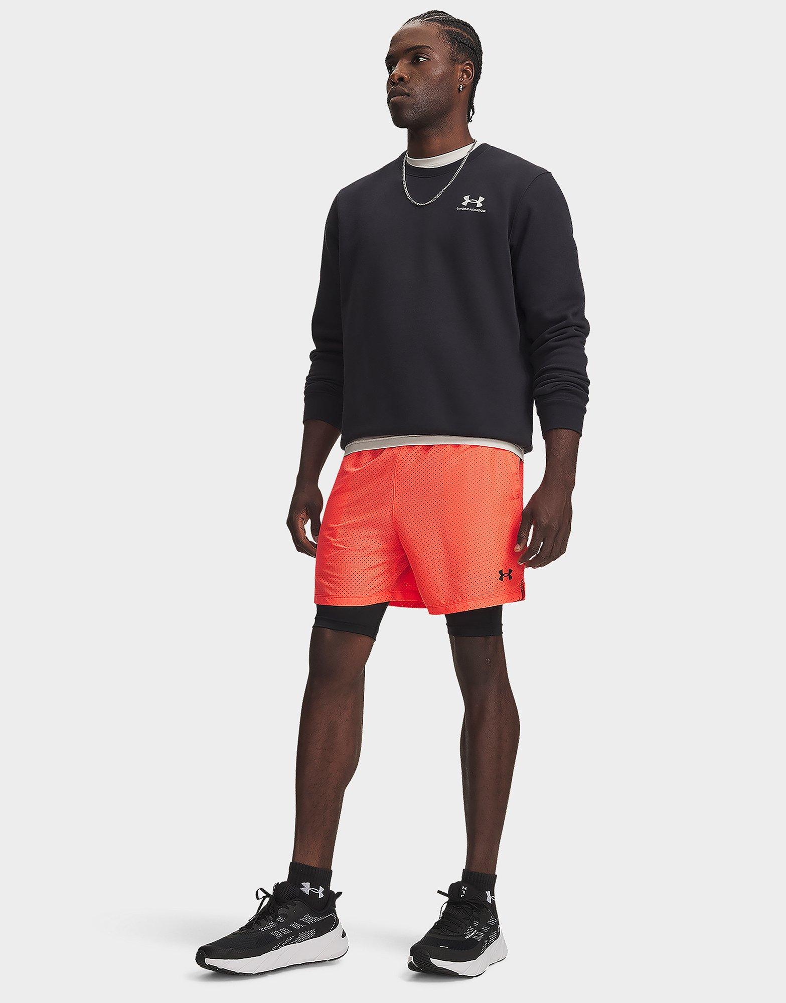 Under Armour Vanish Woven 2.0 2-in-1 Shorts