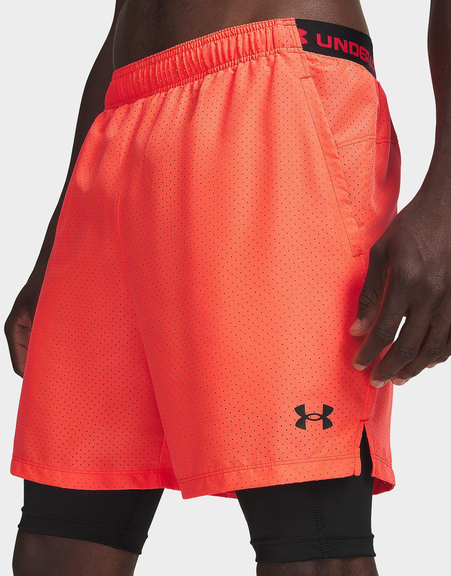 Under Armour Vanish Woven 2.0 2-in-1 Shorts