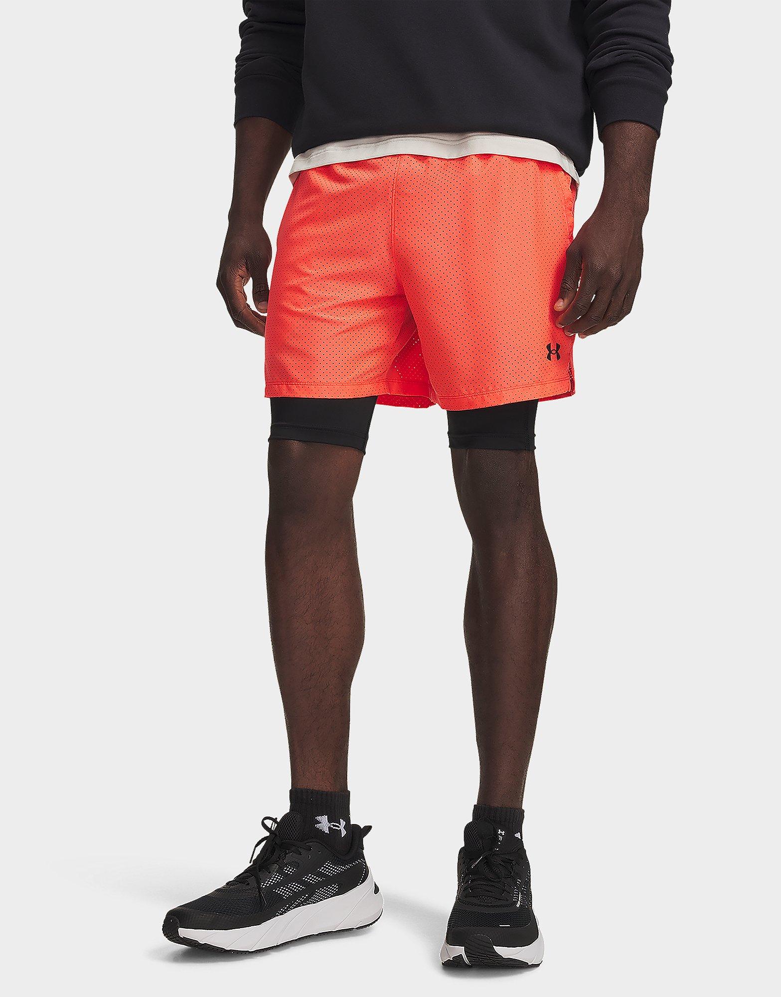 Under Armour Vanish Woven 2.0 2-in-1 Shorts