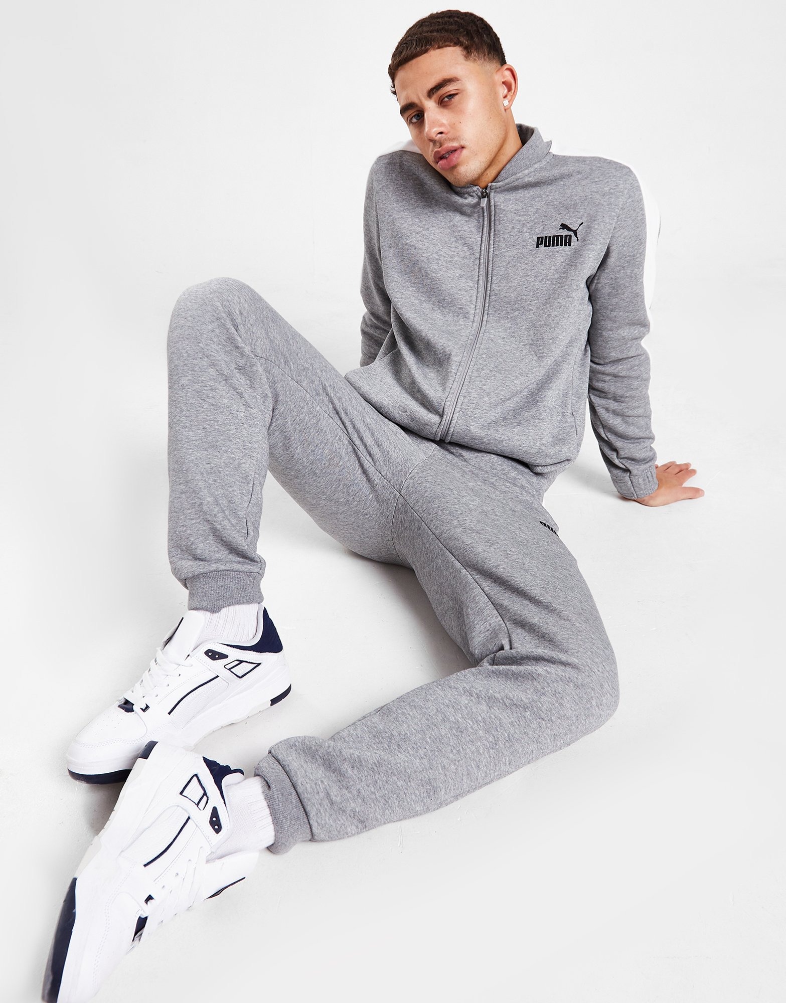 Puma tracksuit cheap jd sports