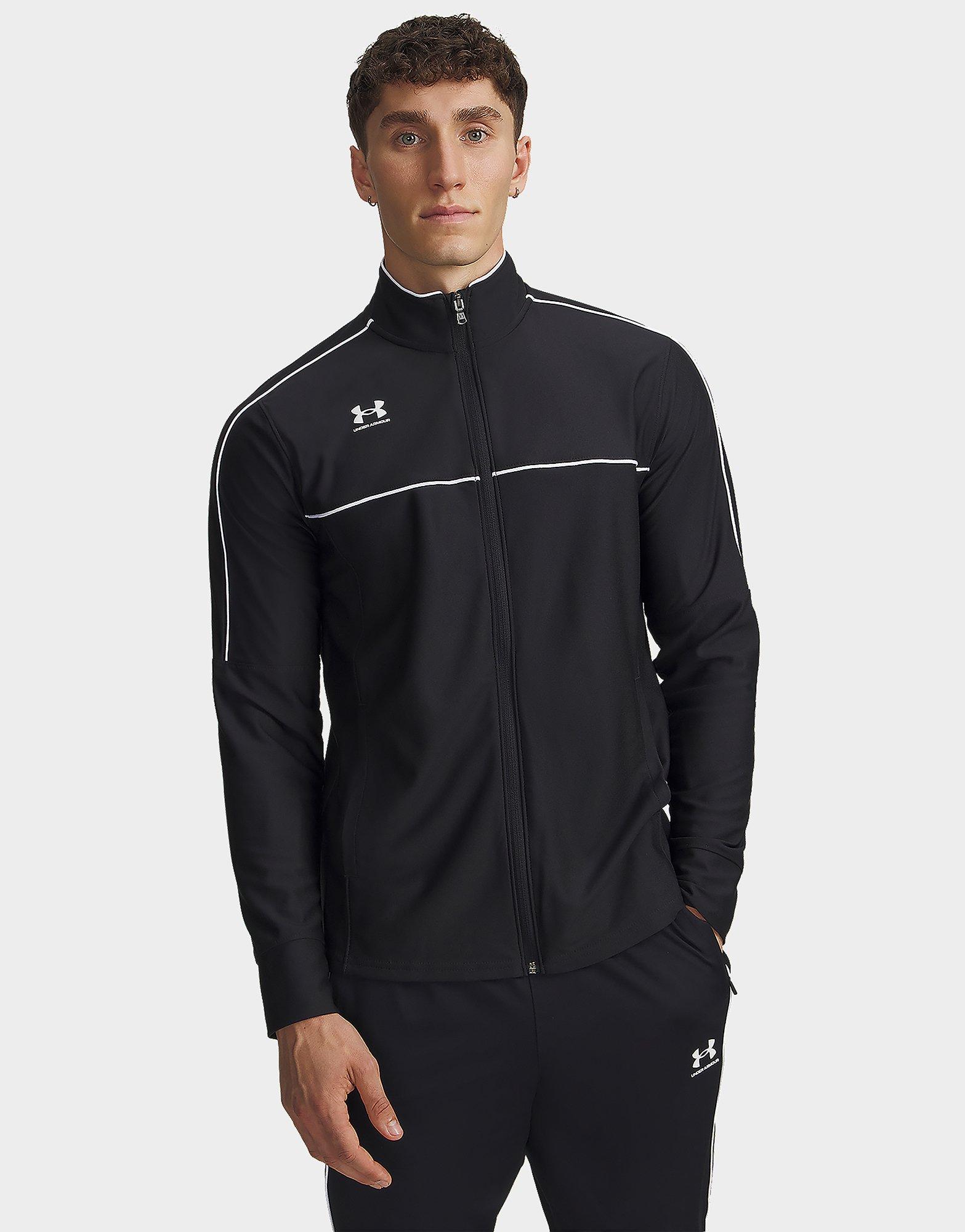 Under Armour Challenger Track Jacket