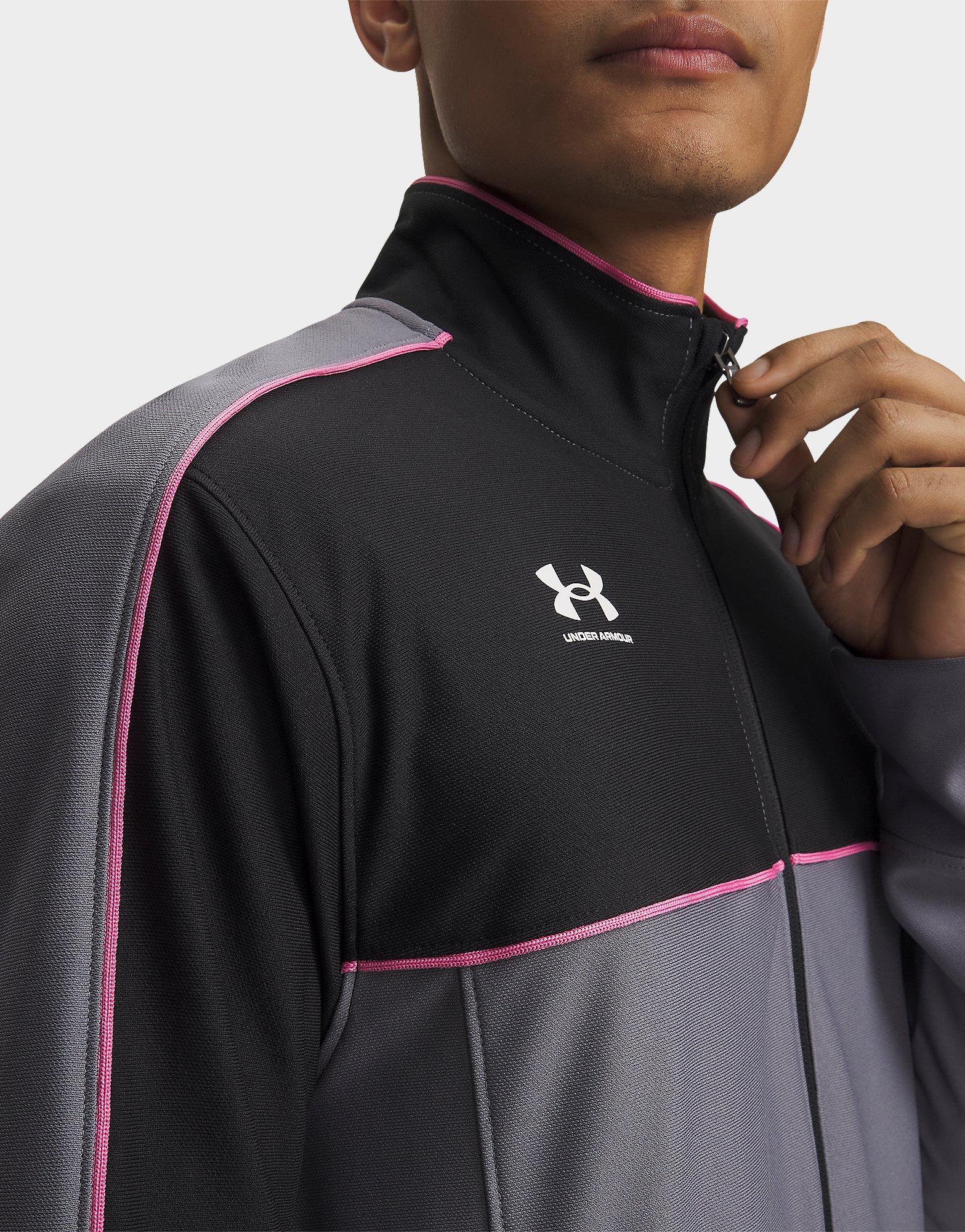 Under Armour Veste de survêtement Challenger