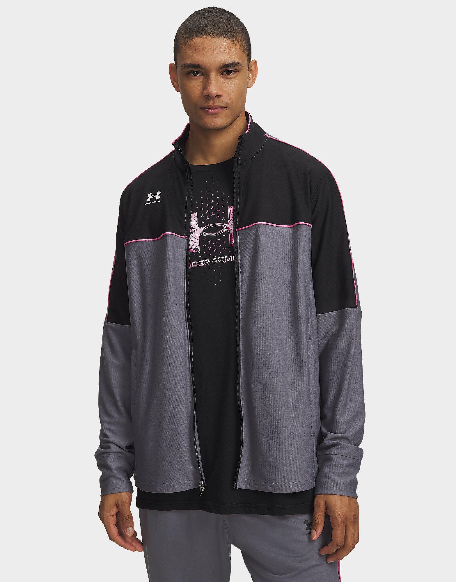 Under Armour Challenger Track Jacket