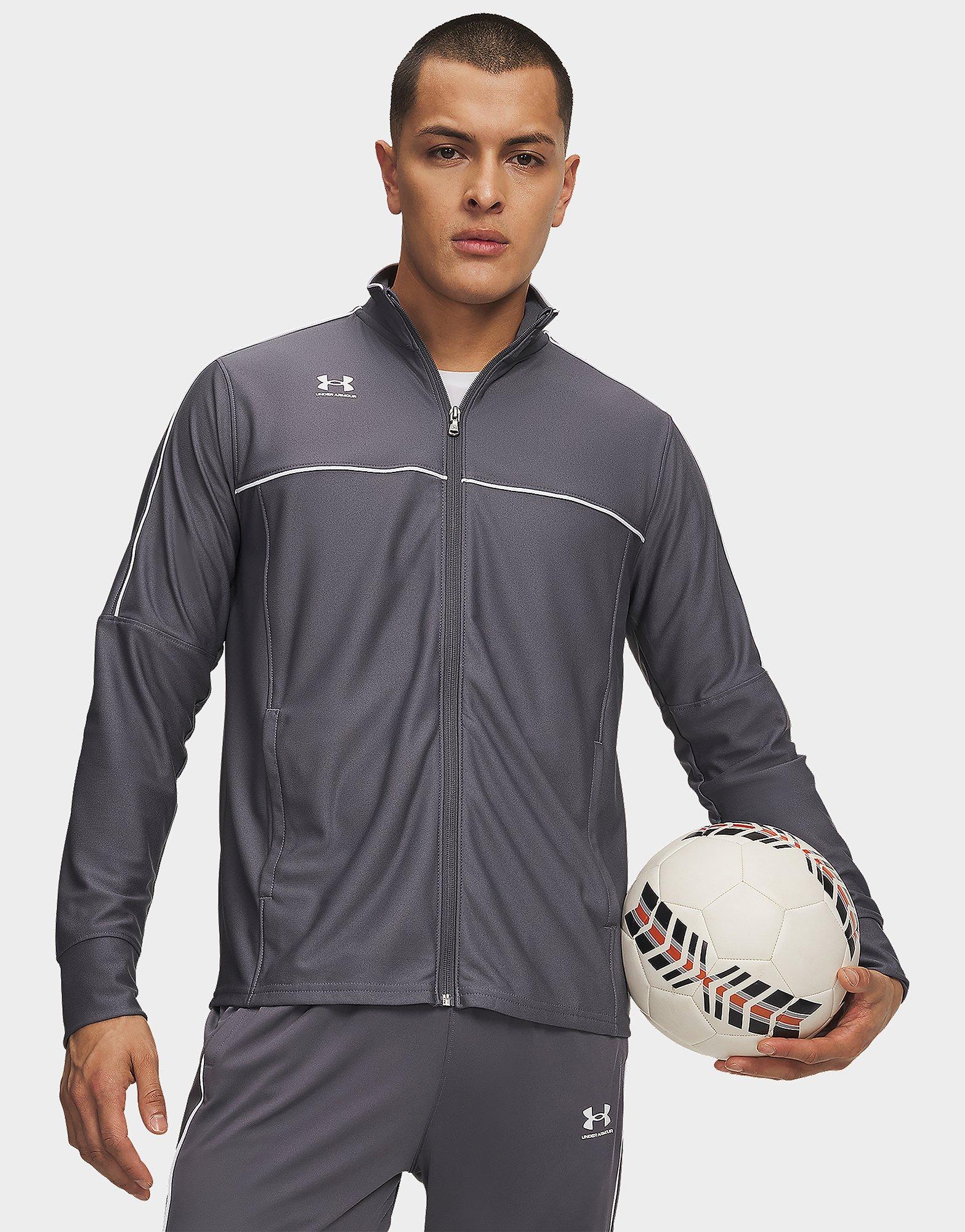 Under Armour Challenger Track Jacket