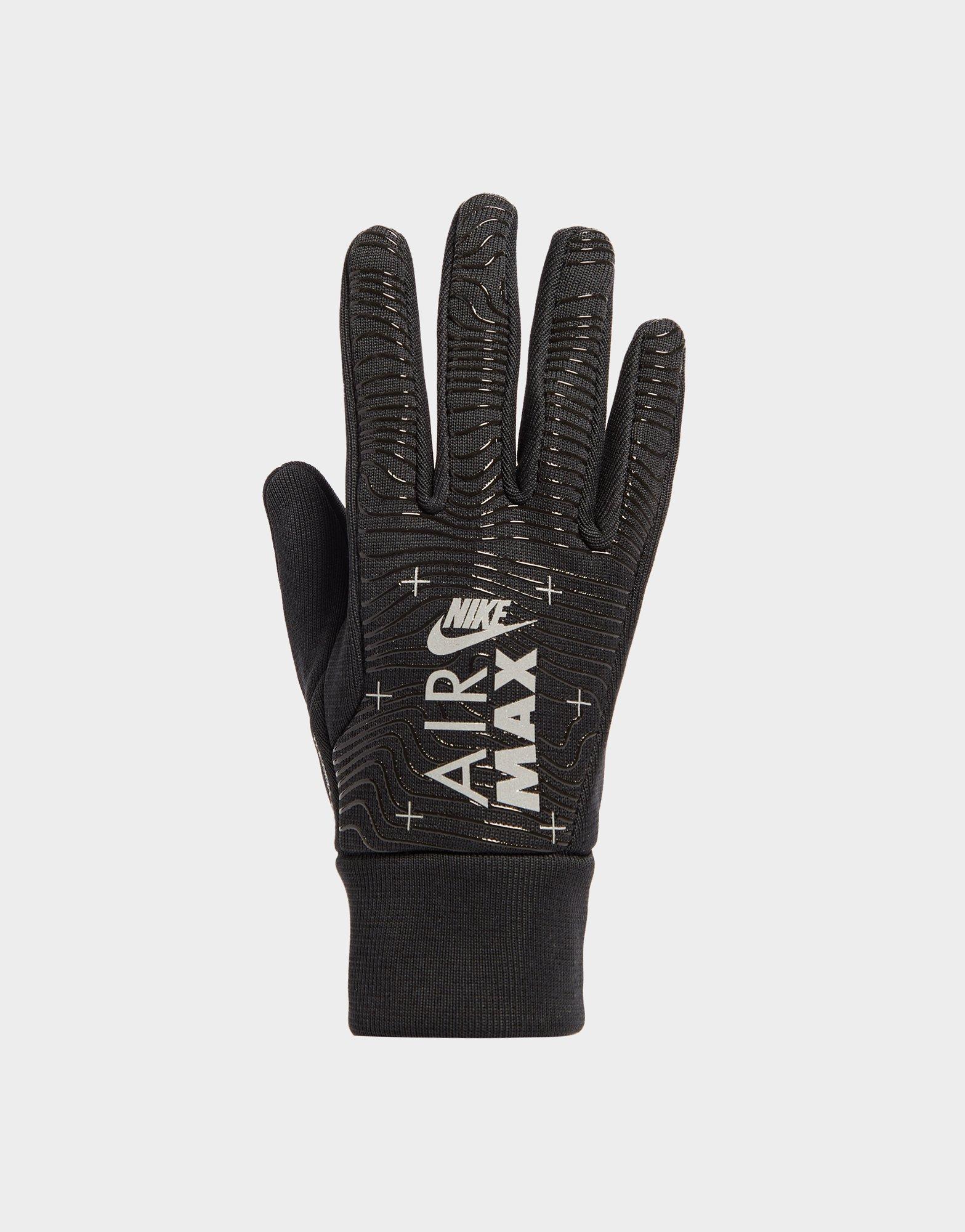 Nike HyperWarm Academy Air Max Handschuhe