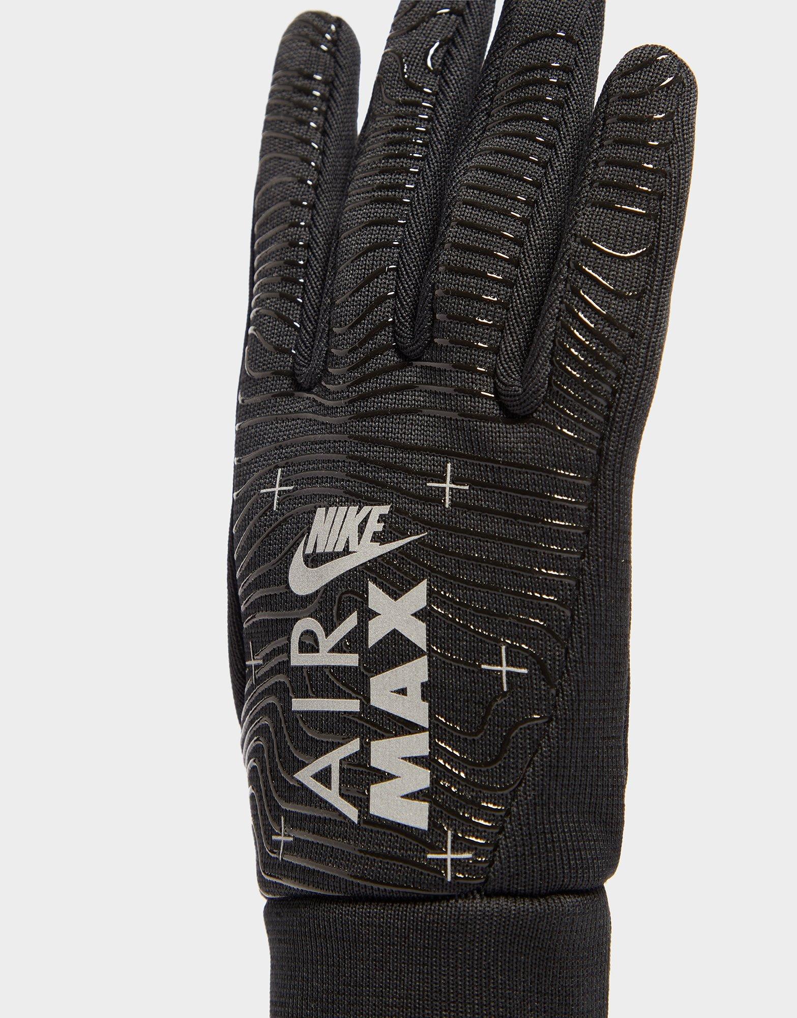 Nike HyperWarm Academy Air Max Handschuhe