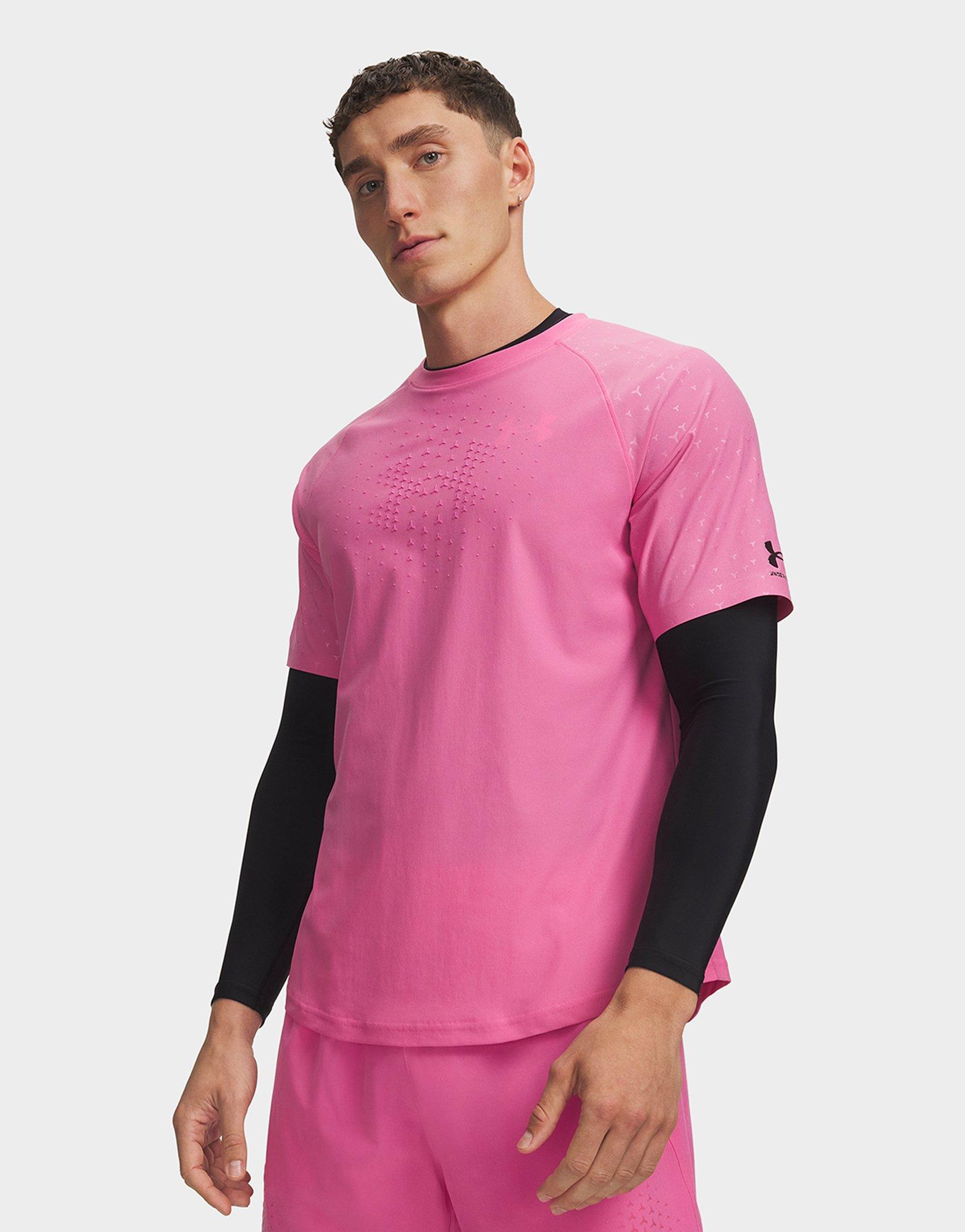 Under Armour Challenger Elite T-Shirt