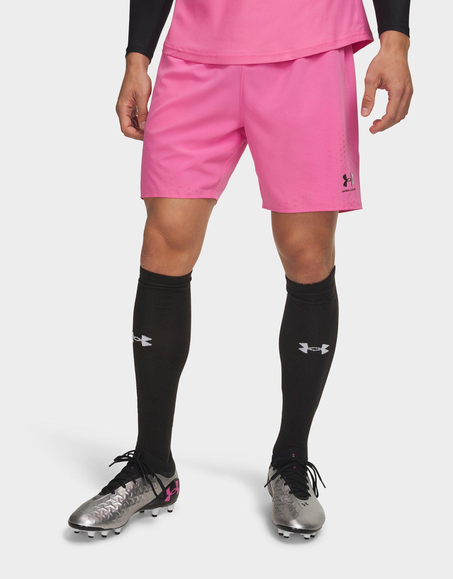 Under Armour Challenger Elite Shorts