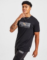 Puma Sportswear T-Shirt Herren