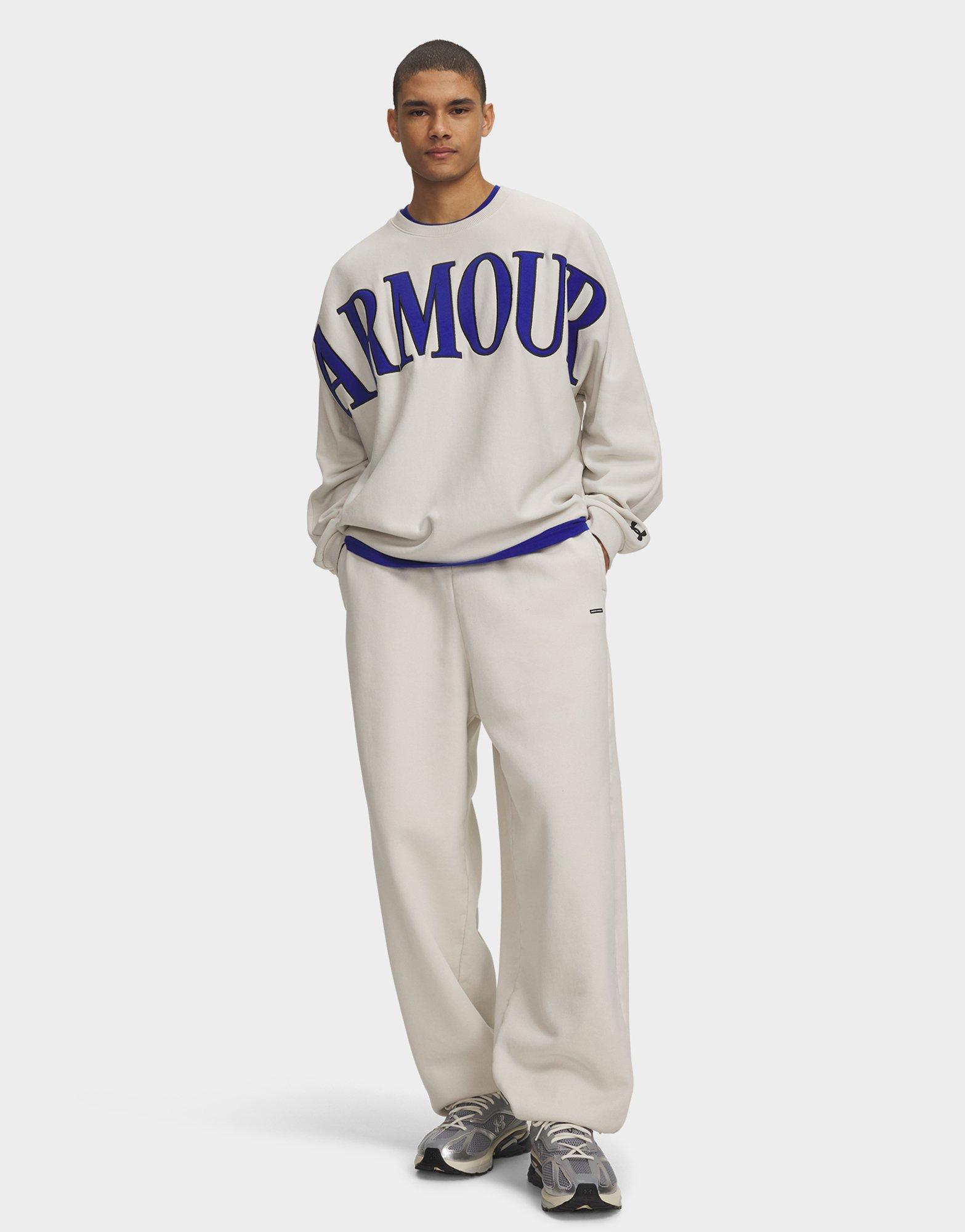 Under Armour Icon Heavyweight Fleece Washed Hose
