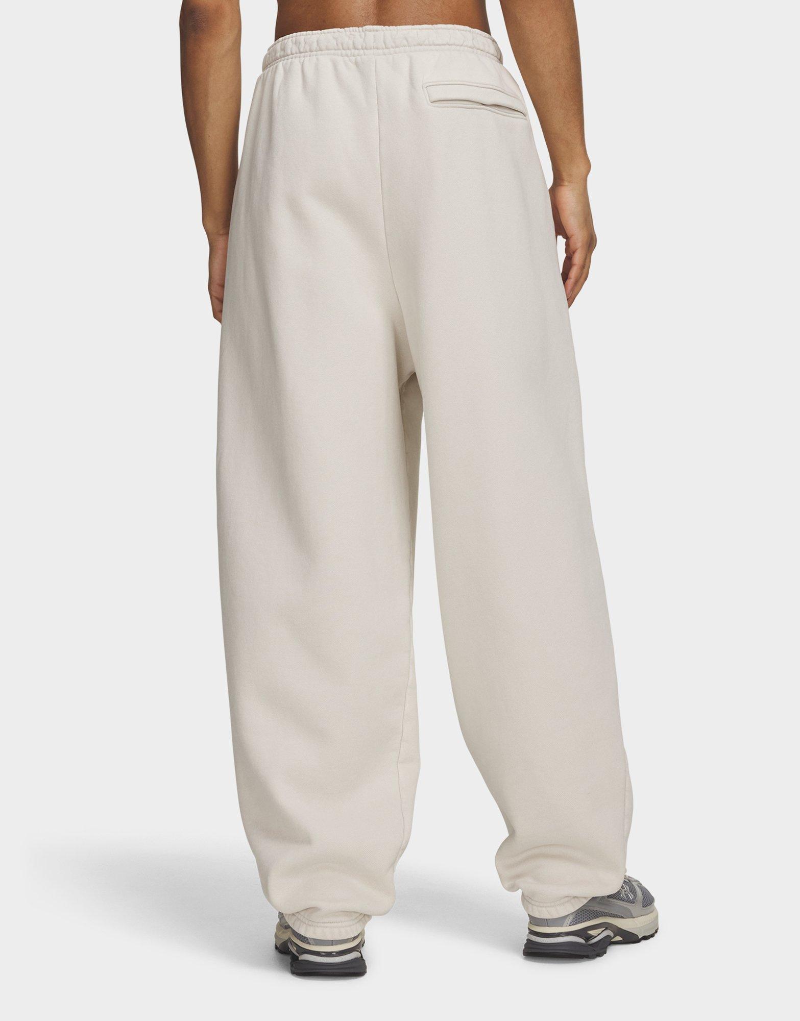Under Armour Icon Heavyweight Fleece Washed Hose