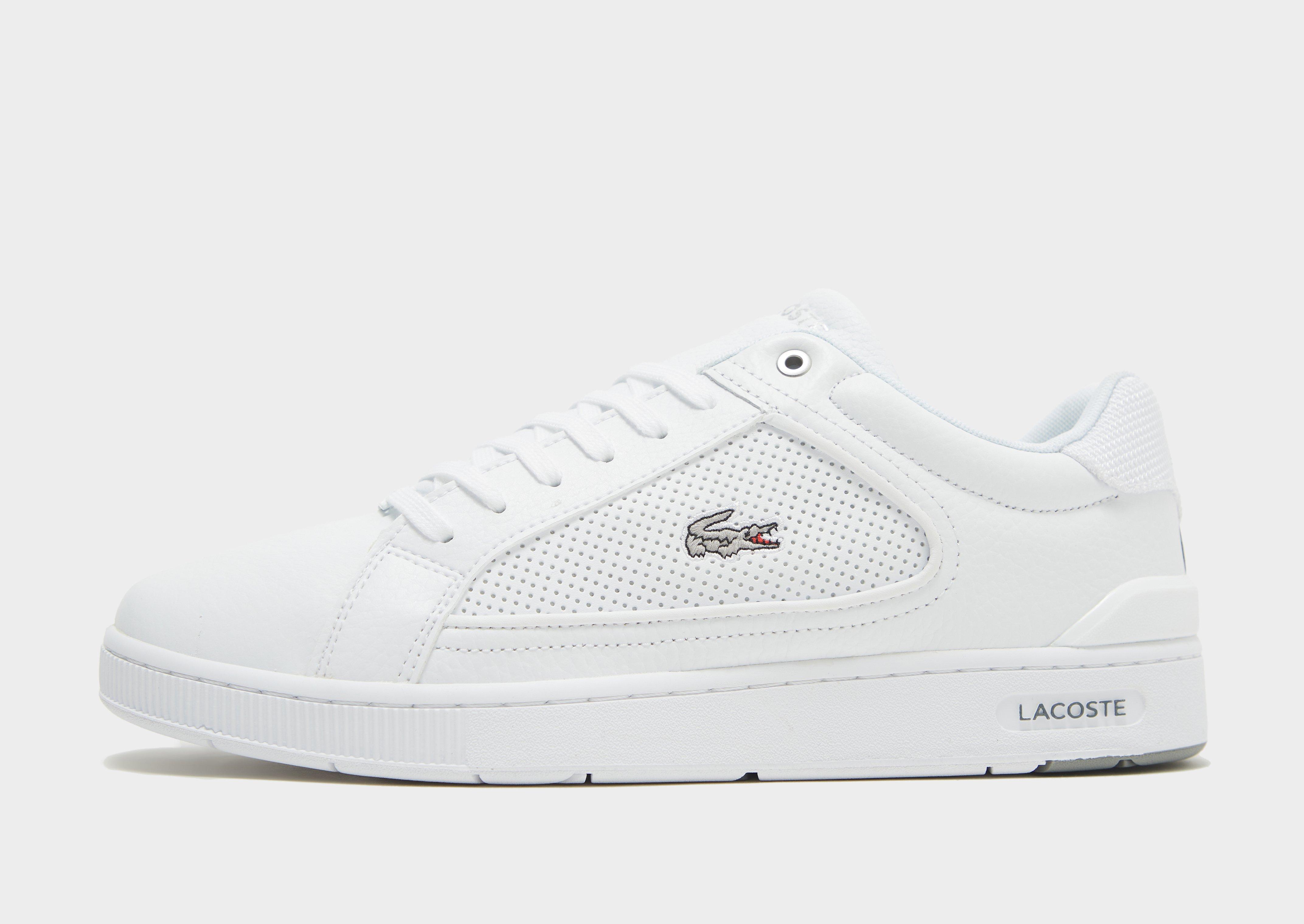 lacoste deviation