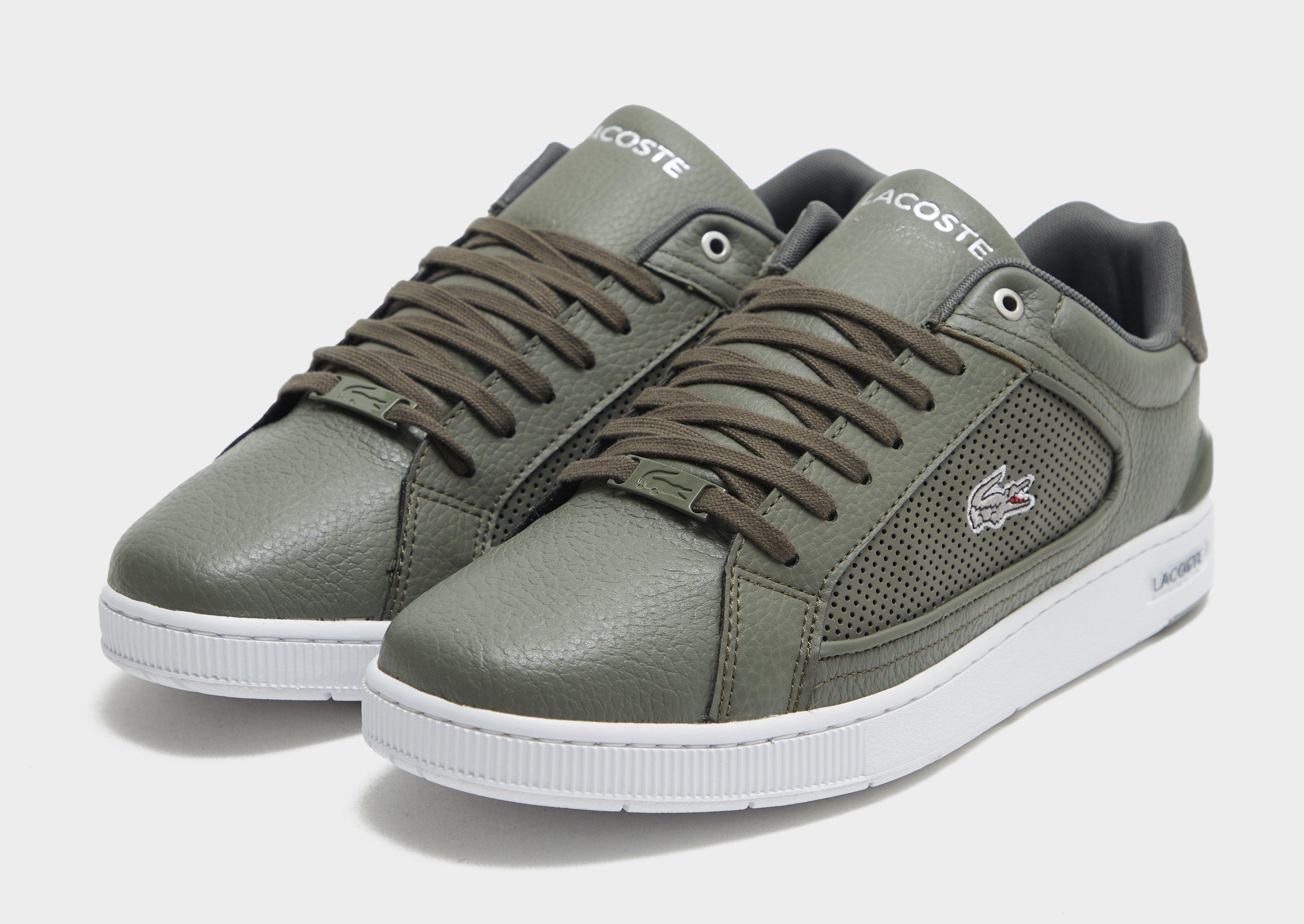 lacoste deviation