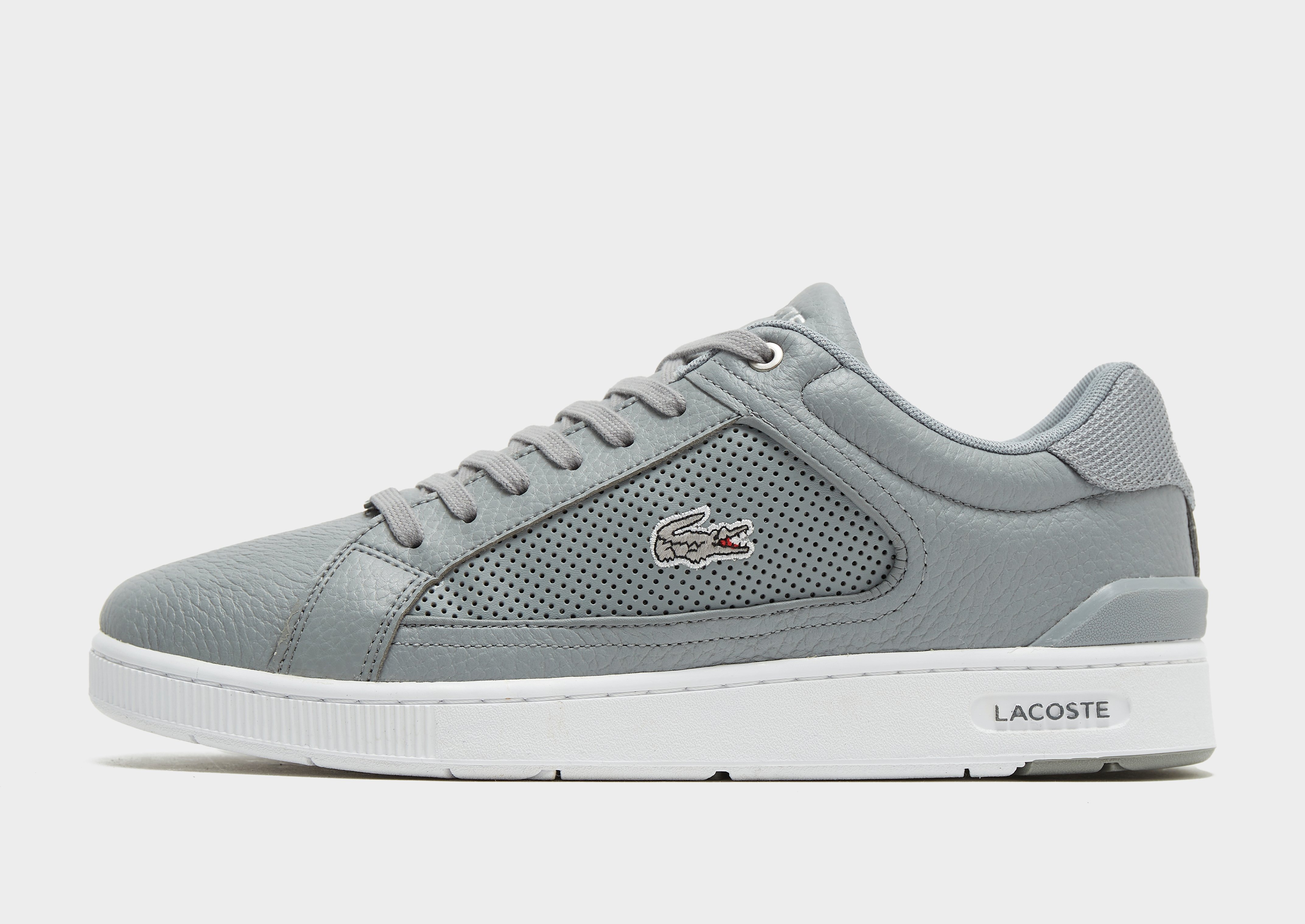 lacoste deviation bleu