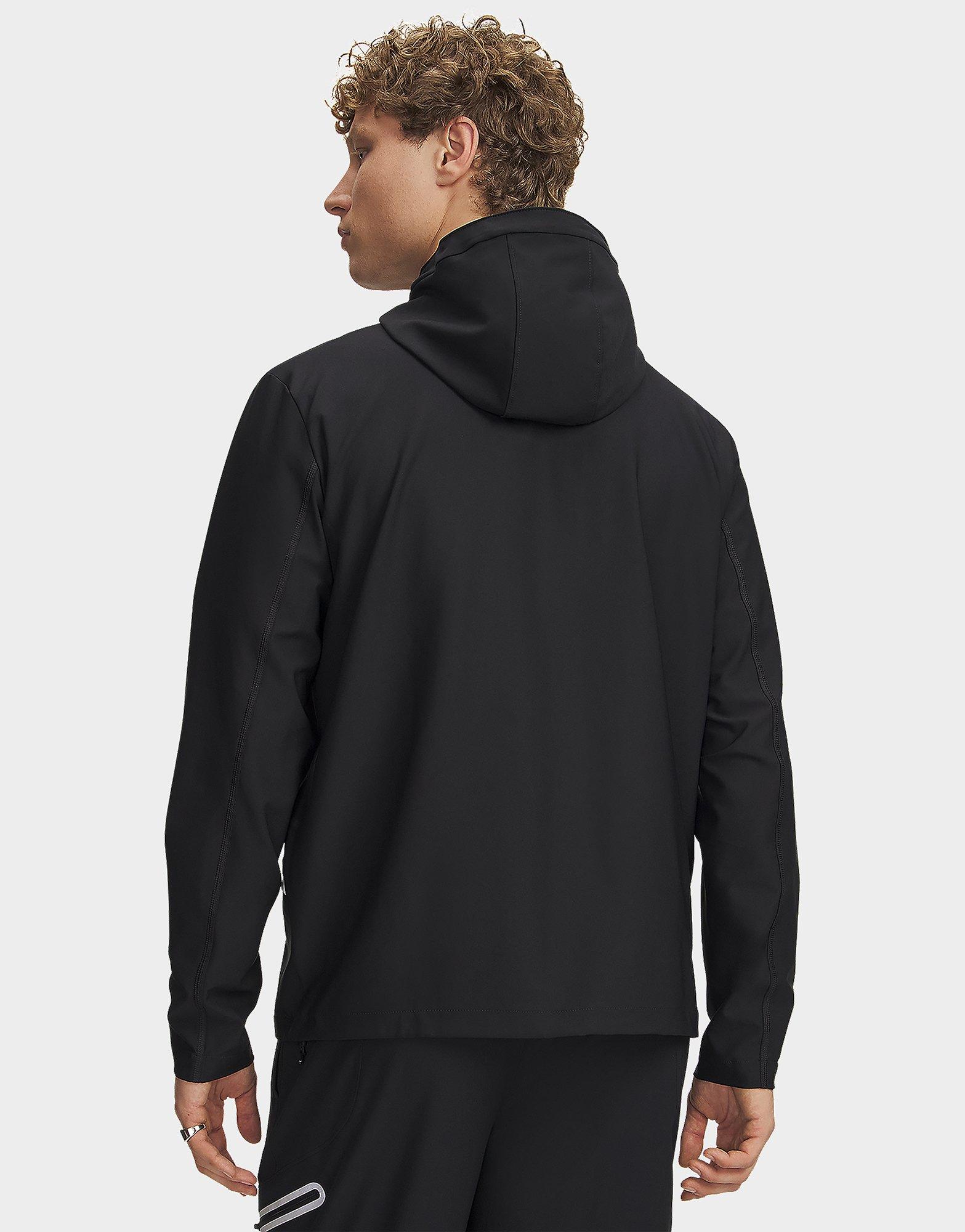 Under Armour Unstoppable Woven Jacket