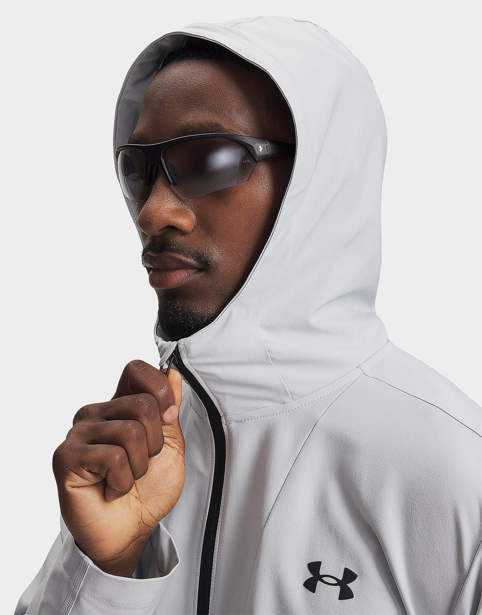 Under Armour Unstoppable Woven Jacket