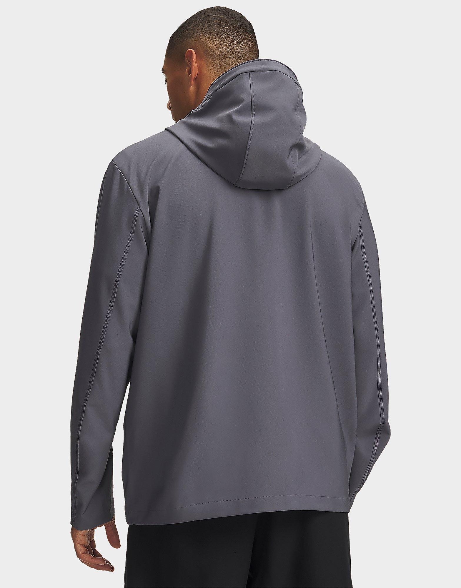 Under Armour Unstoppable Woven Jacket