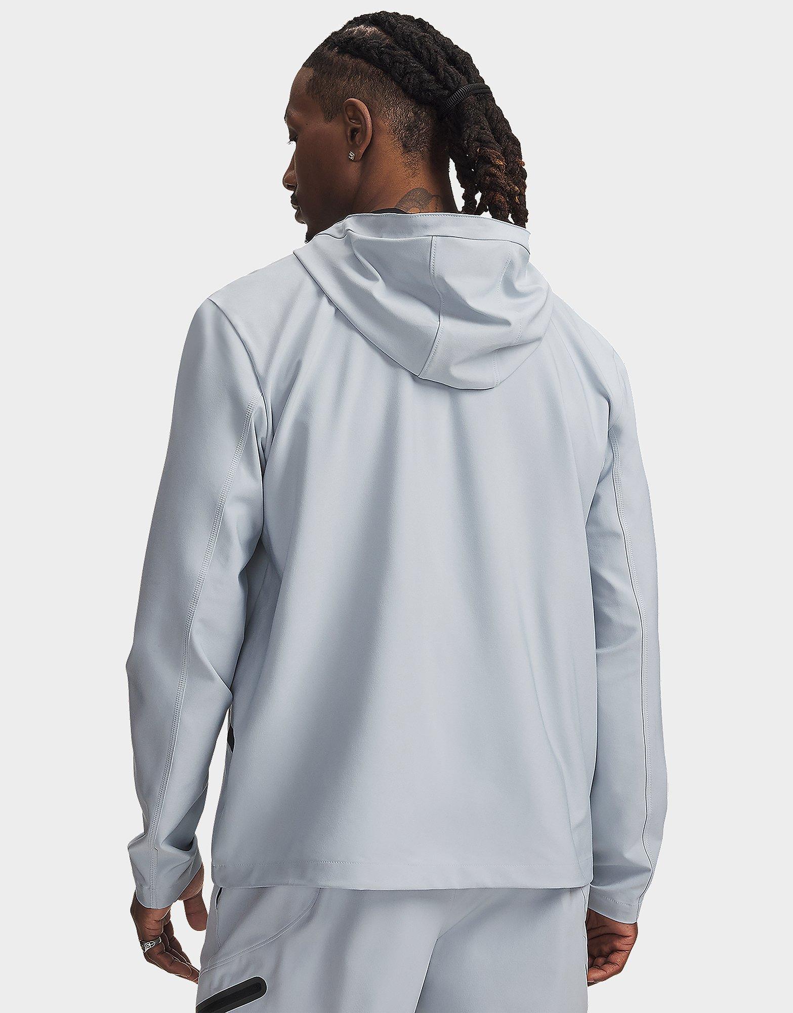 Under Armour Unstoppable Woven Jacket