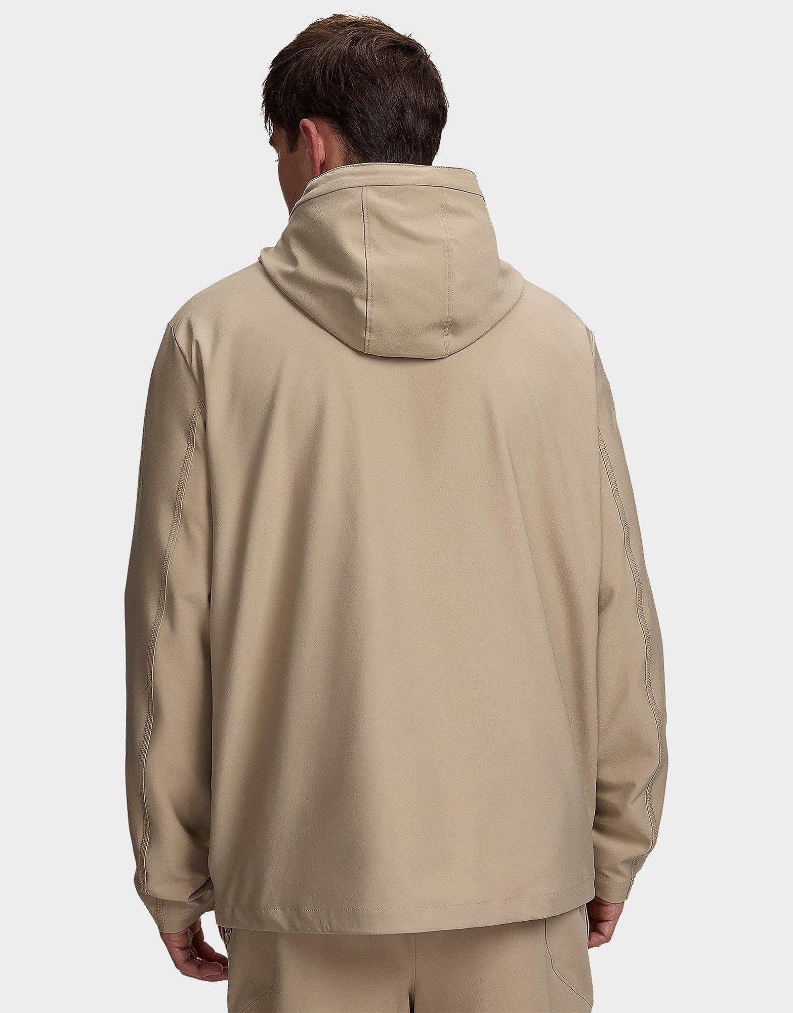 Under Armour Unstoppable Woven Jacket