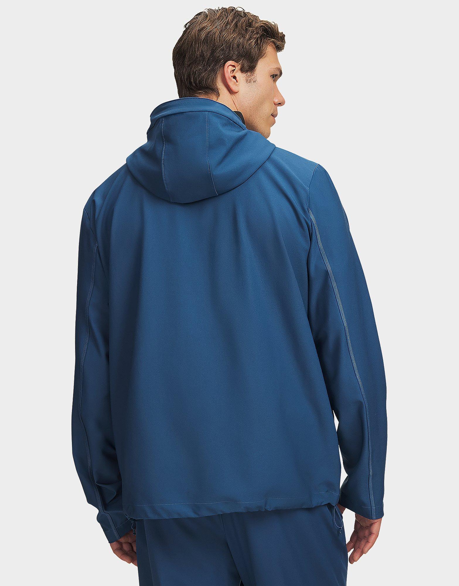 Under Armour Unstoppable Woven Jacket
