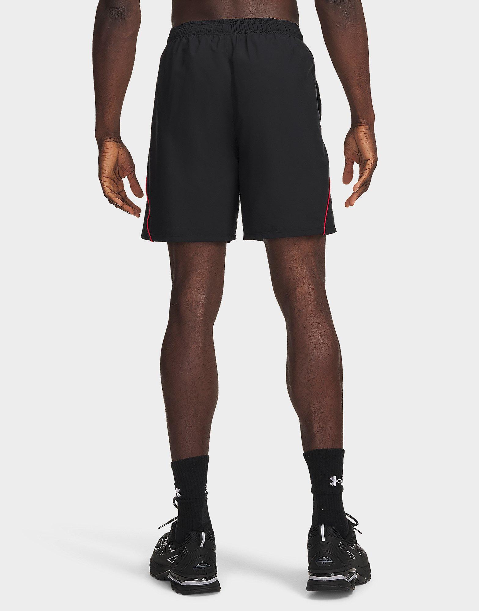 Under Armour Tech Sport Shorts