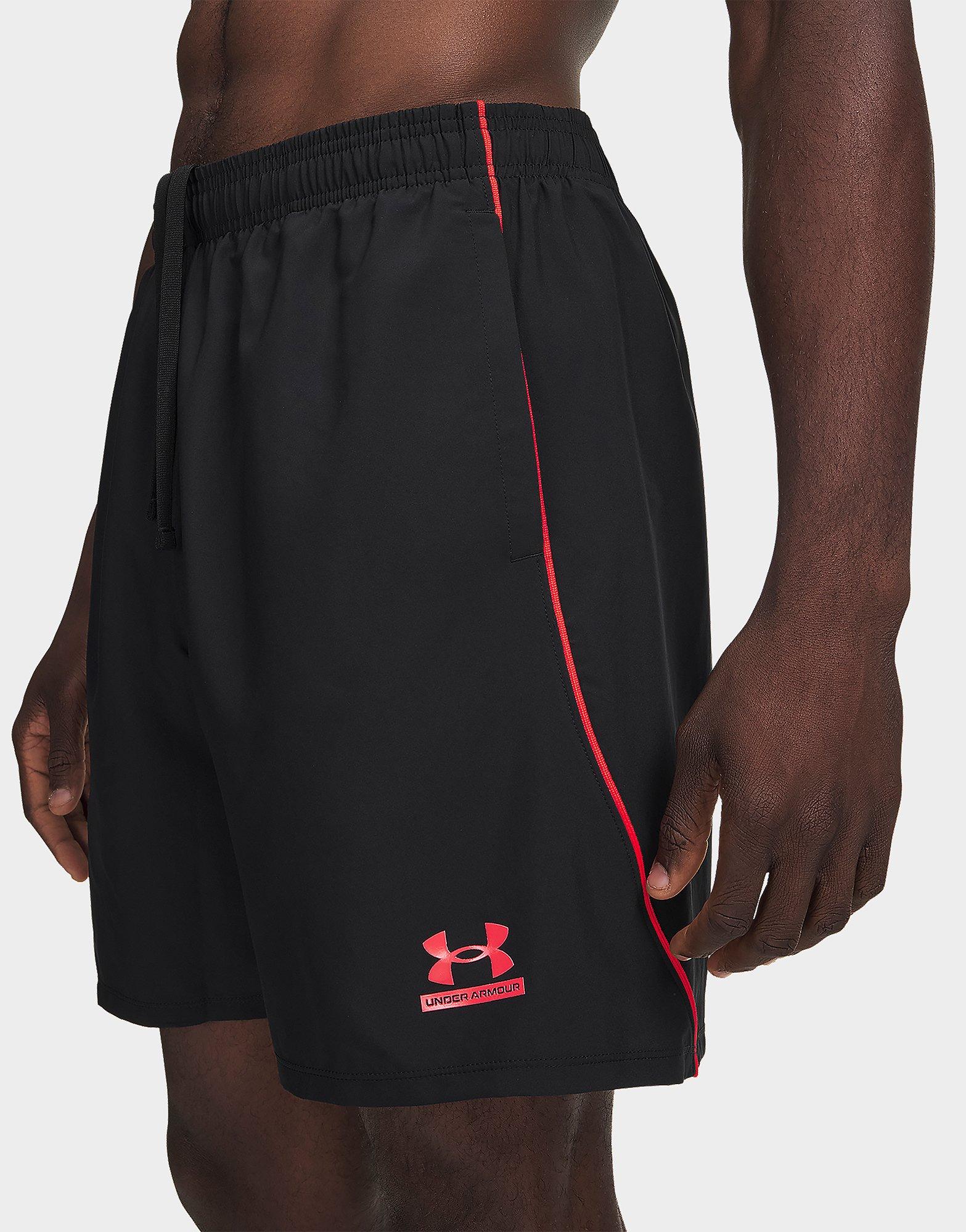 Under Armour Tech Sport Shorts