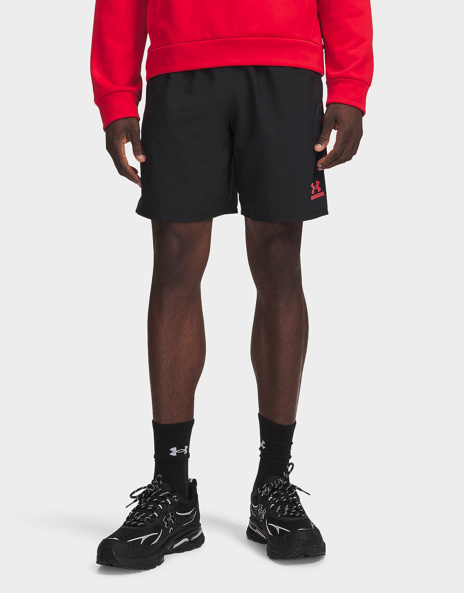Under Armour Tech Sport Shorts