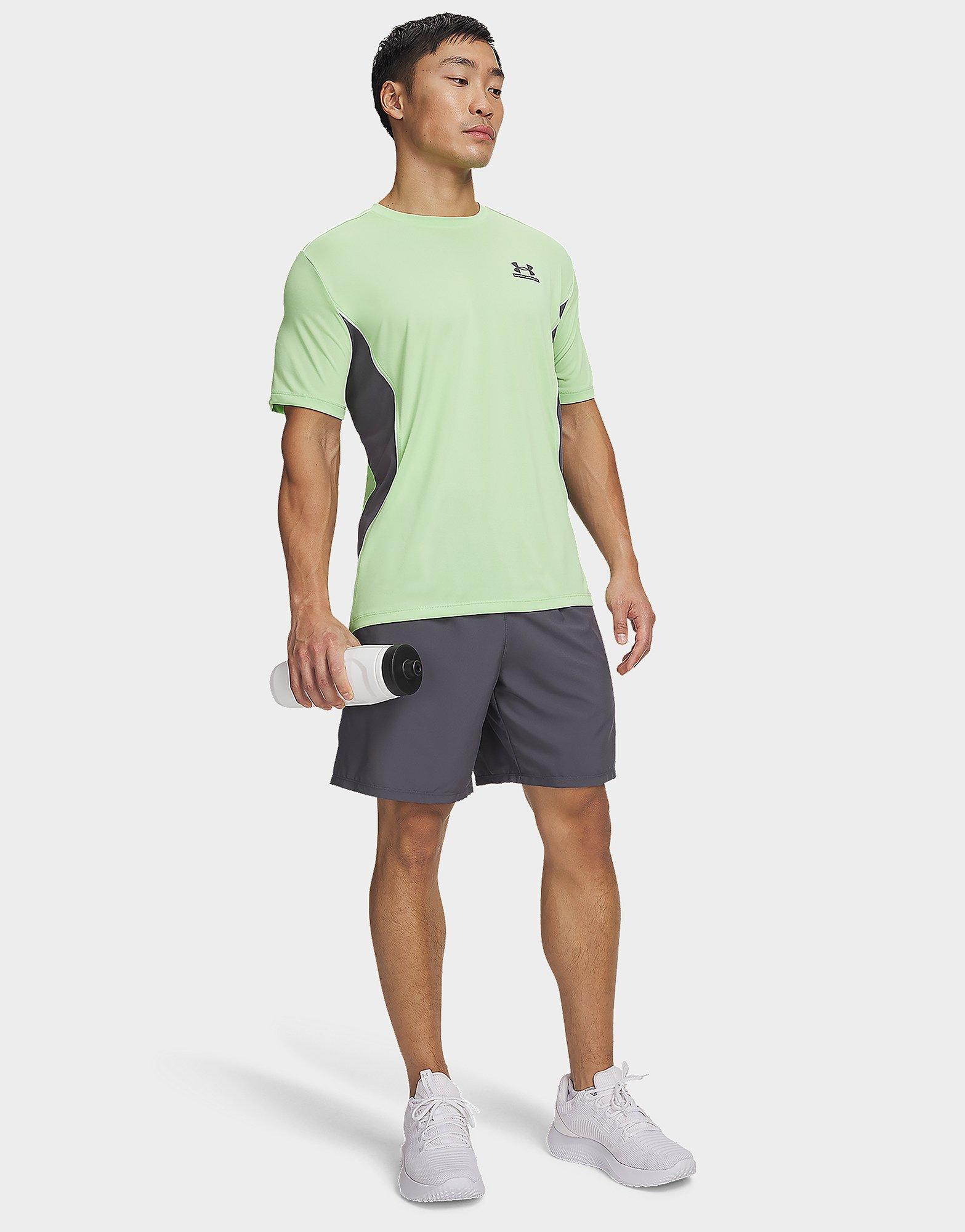 Under Armour Short Tech Sport