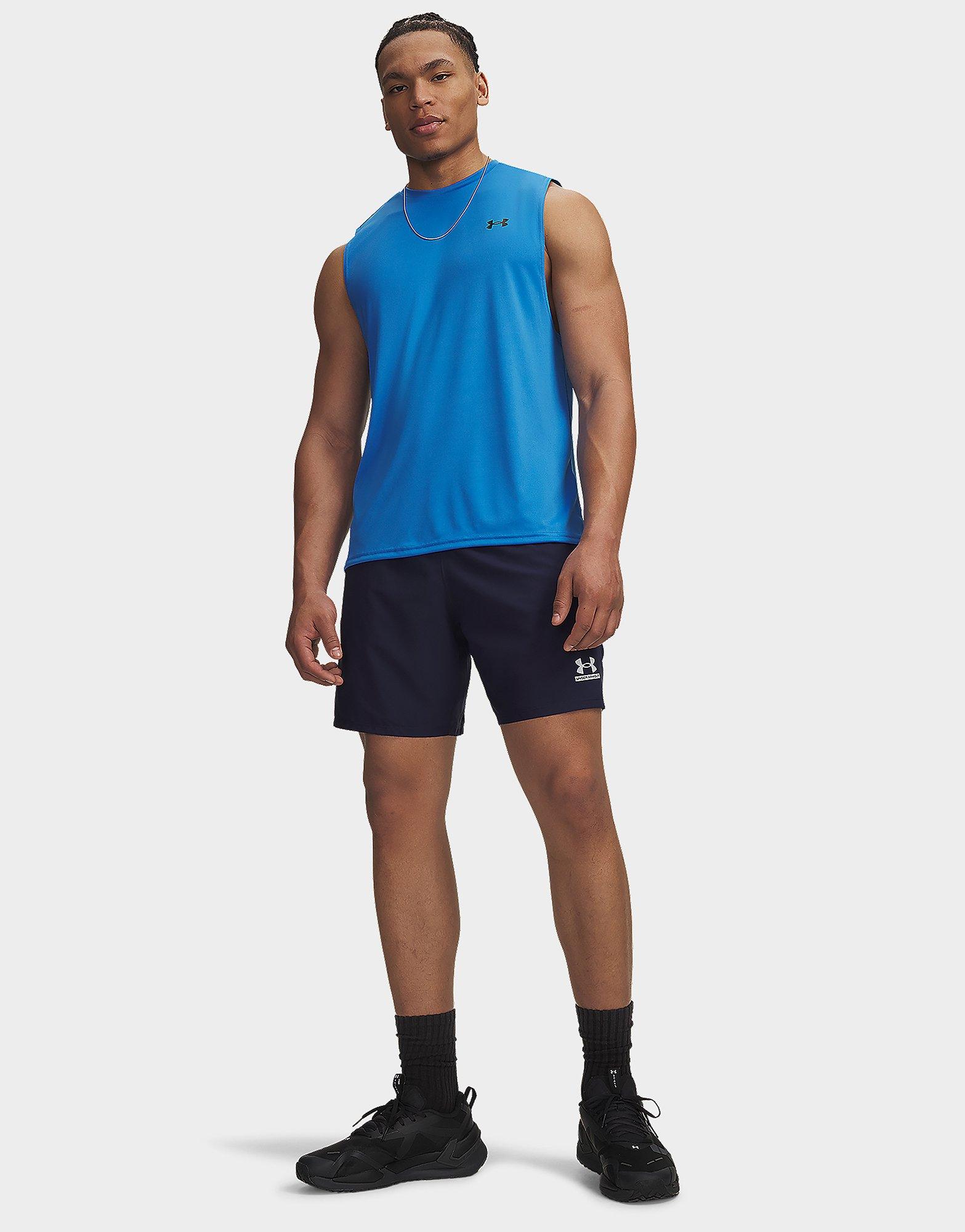 Under Armour Tech Sport Shorts