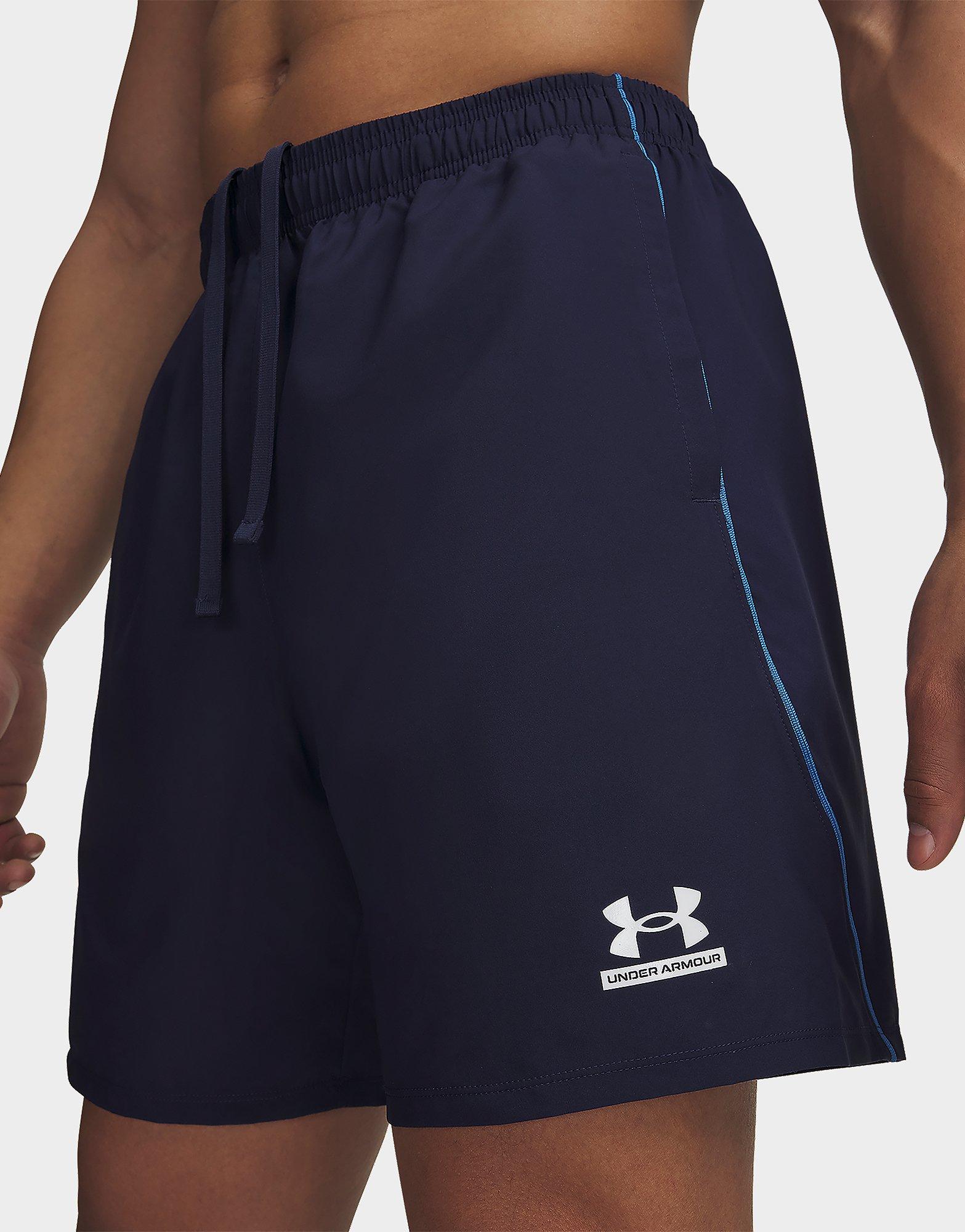 Under Armour Tech Sport Shorts