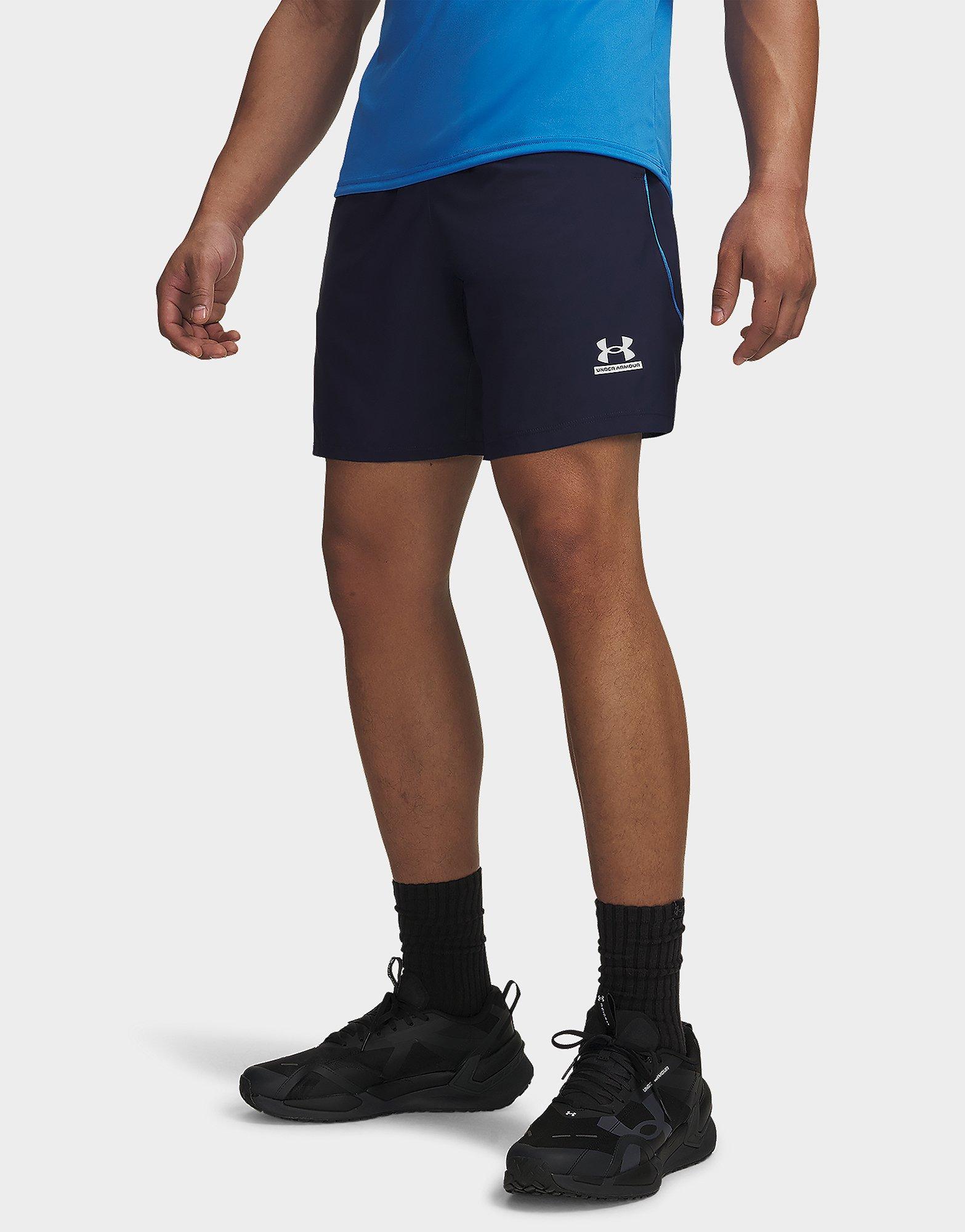 Under Armour Tech Sport Shorts