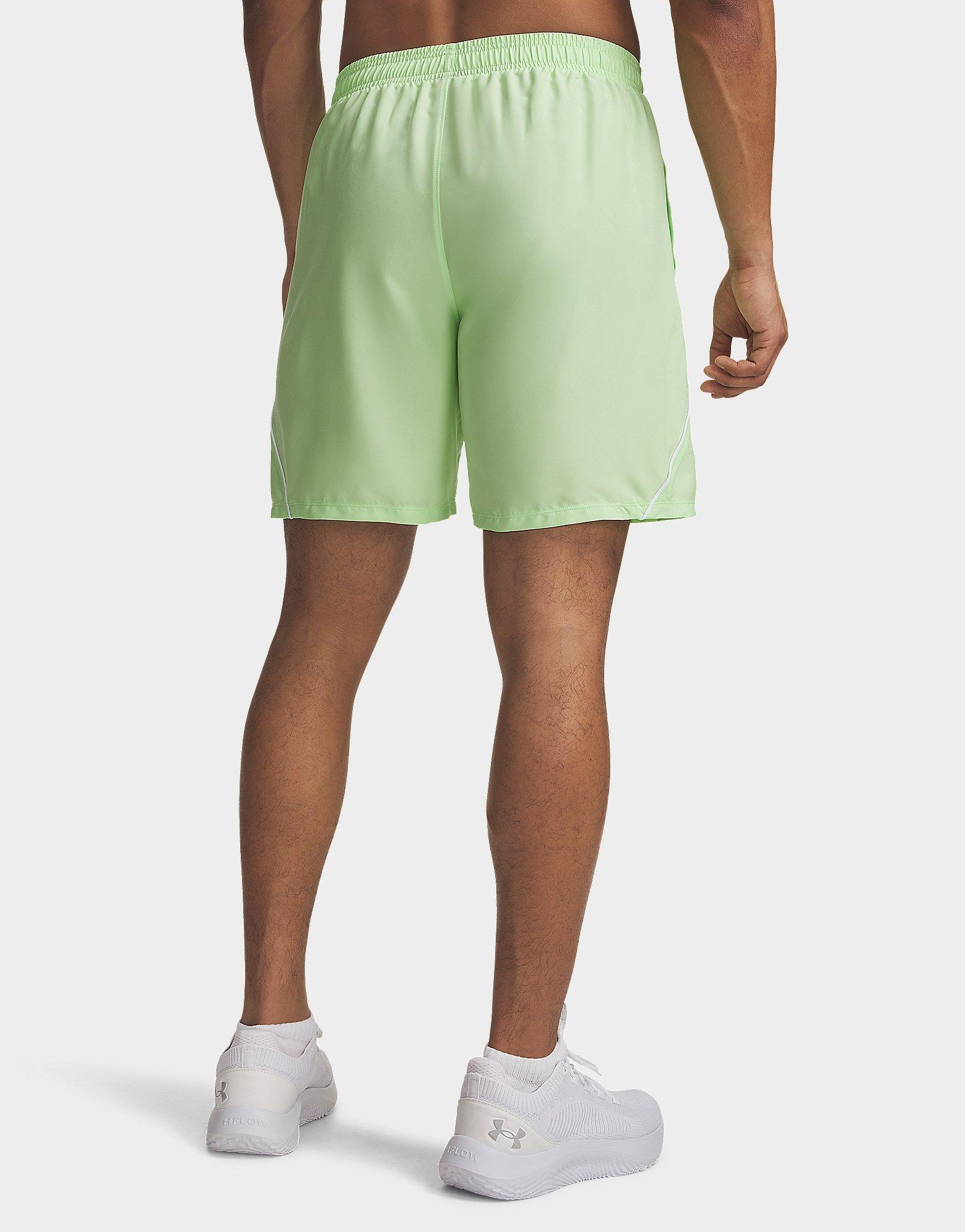 Under Armour Tech Sport Shorts