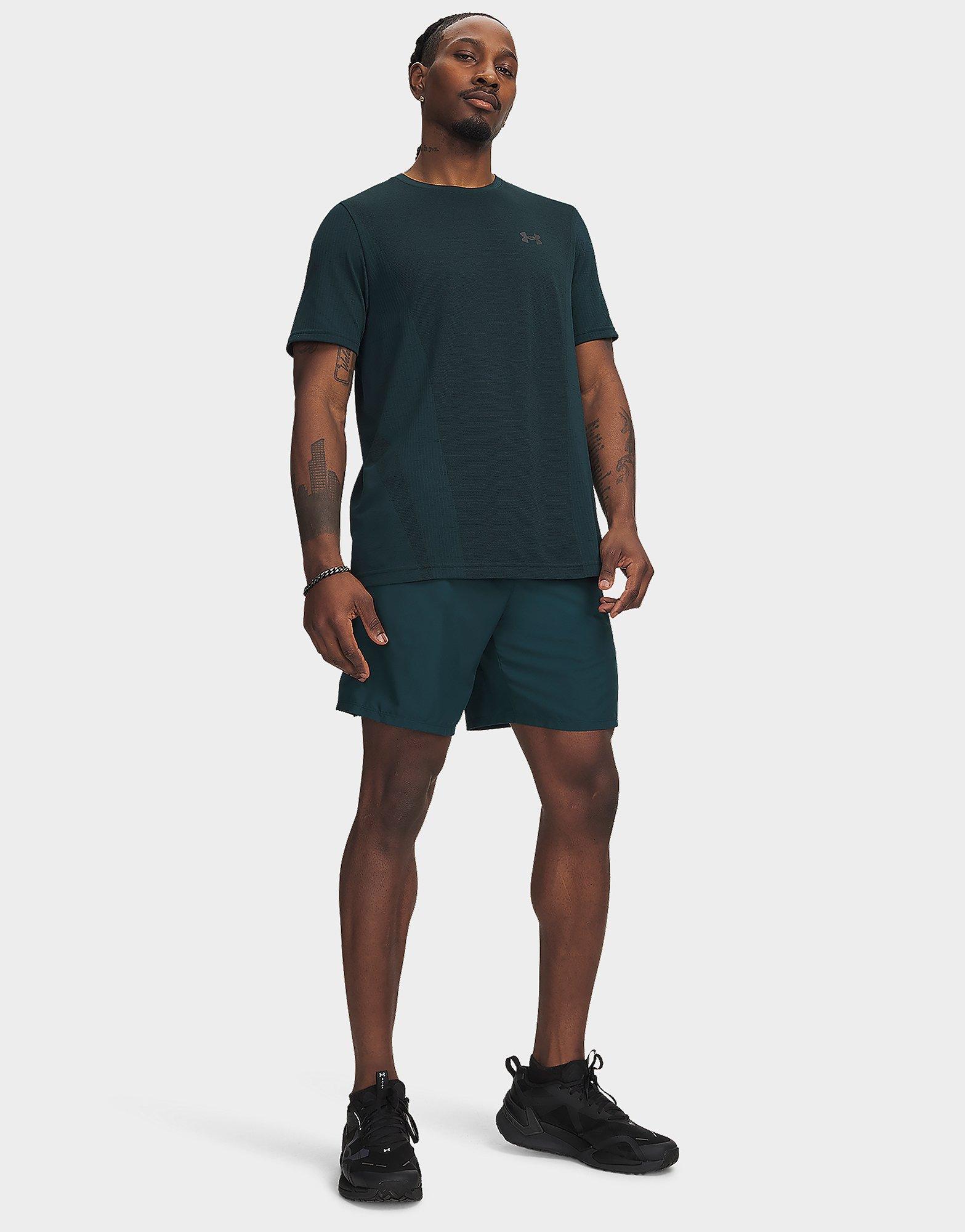 Under Armour Tech Sport Shorts