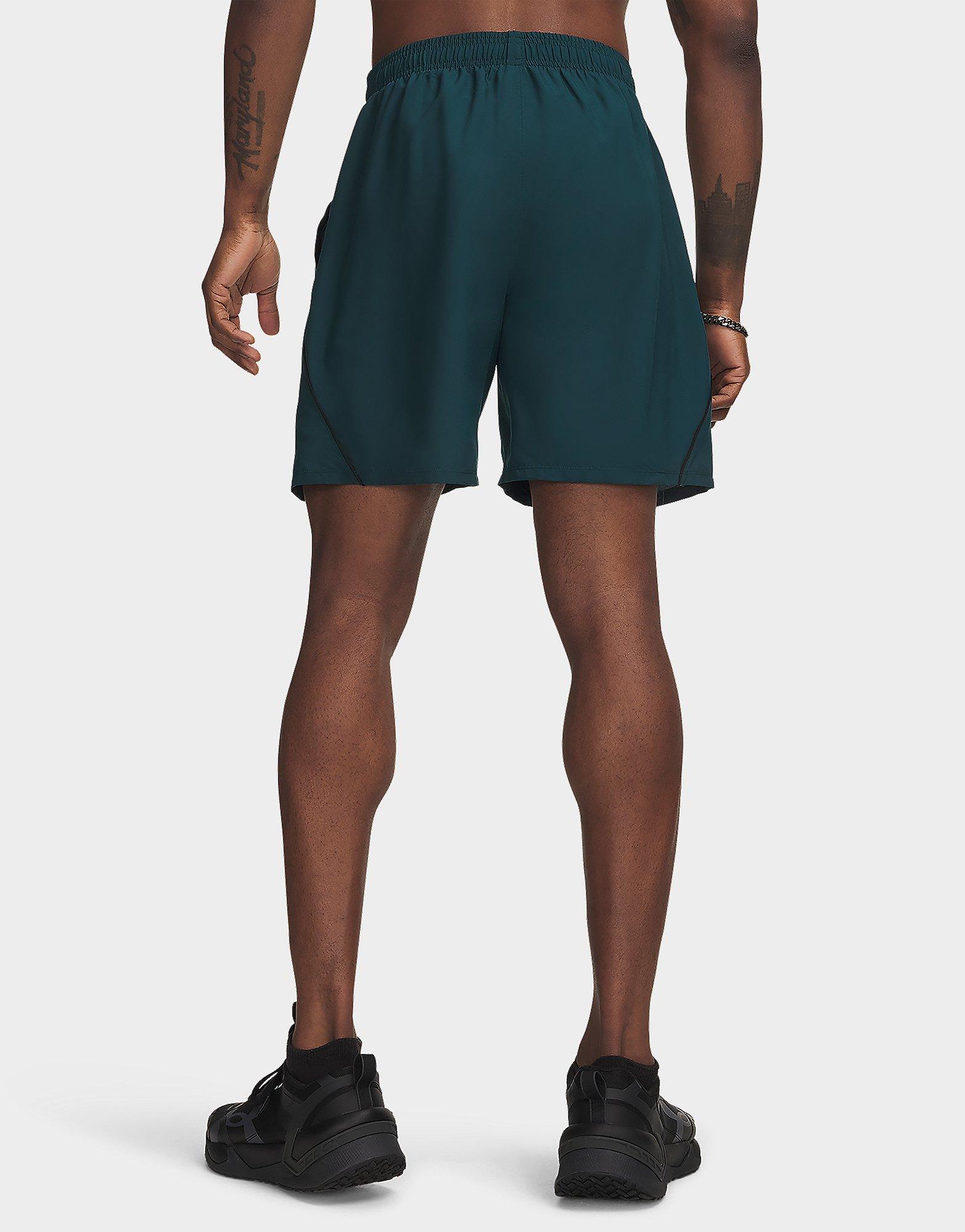 Under Armour Tech Sport Shorts