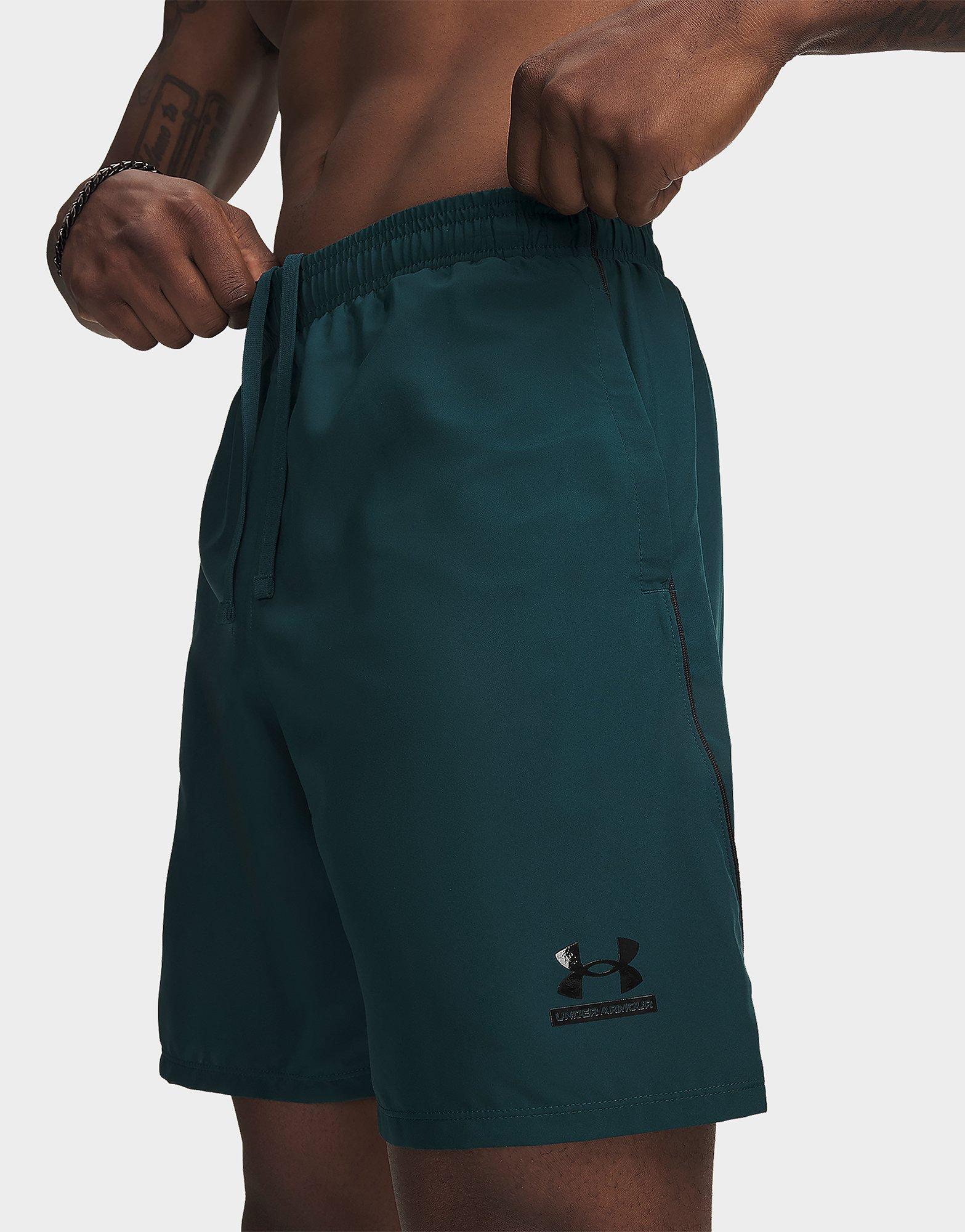 Under Armour Tech Sport Shorts