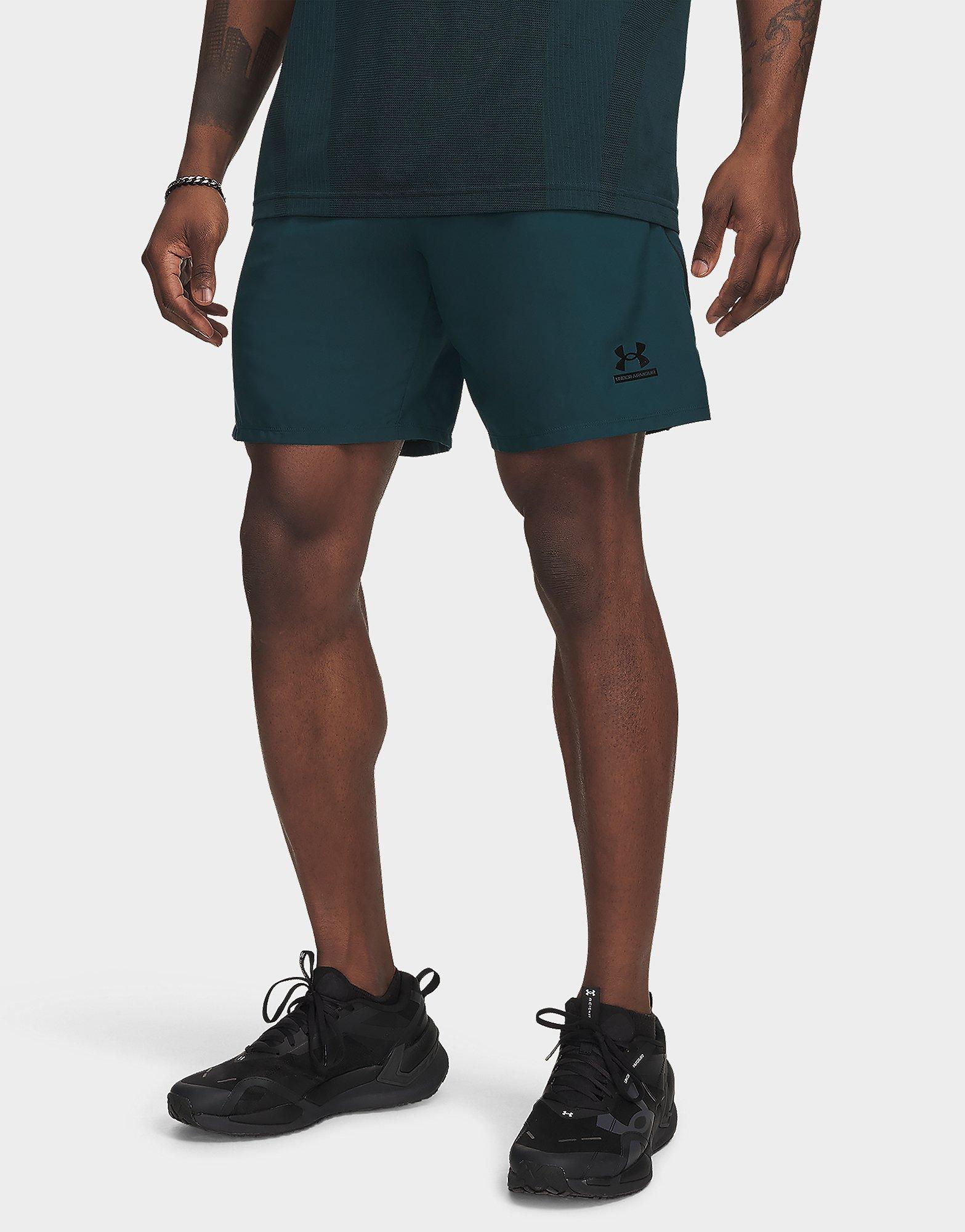 Under Armour Tech Sport Shorts