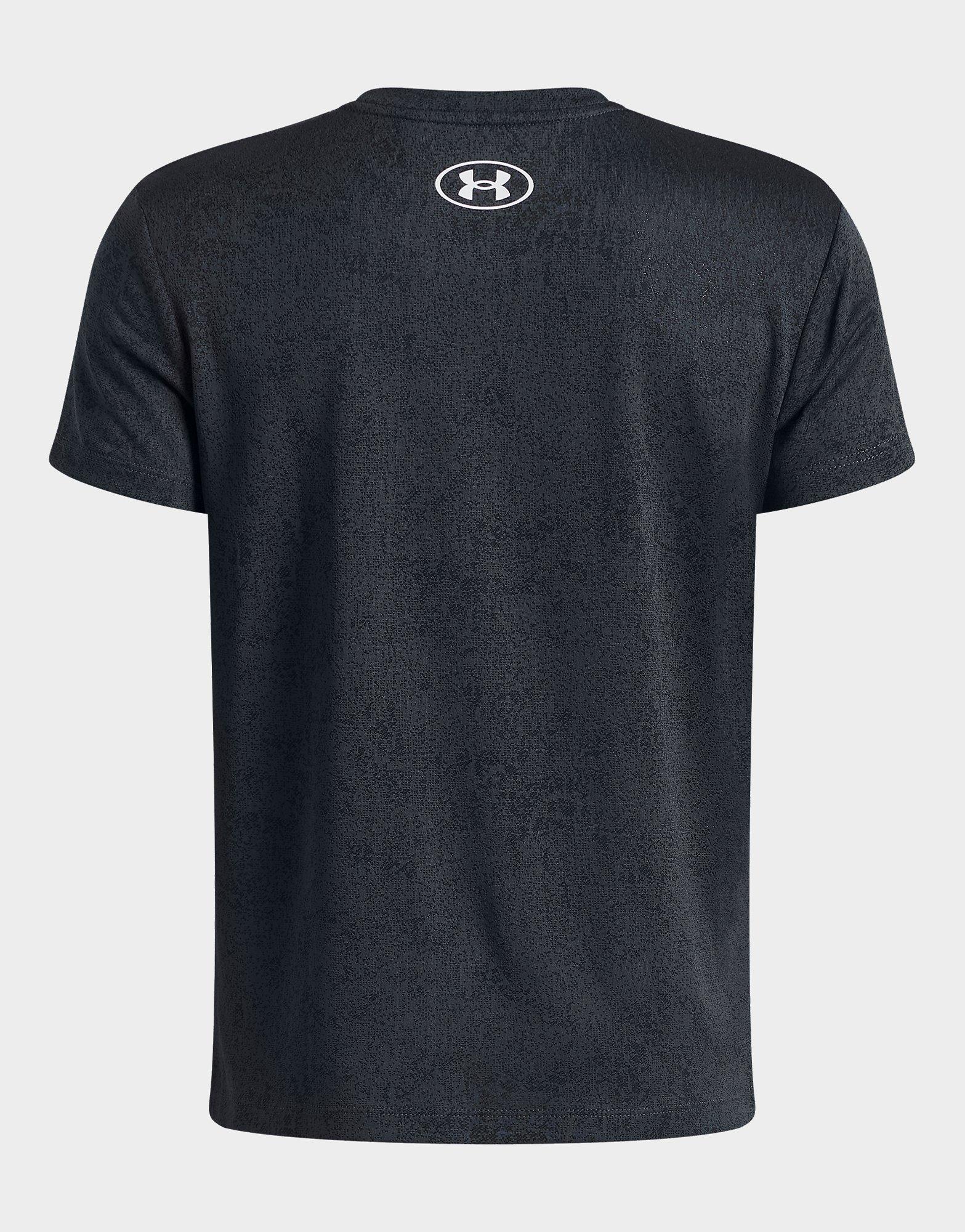 Under Armour Tech Pixelate T-Shirt für Jungen