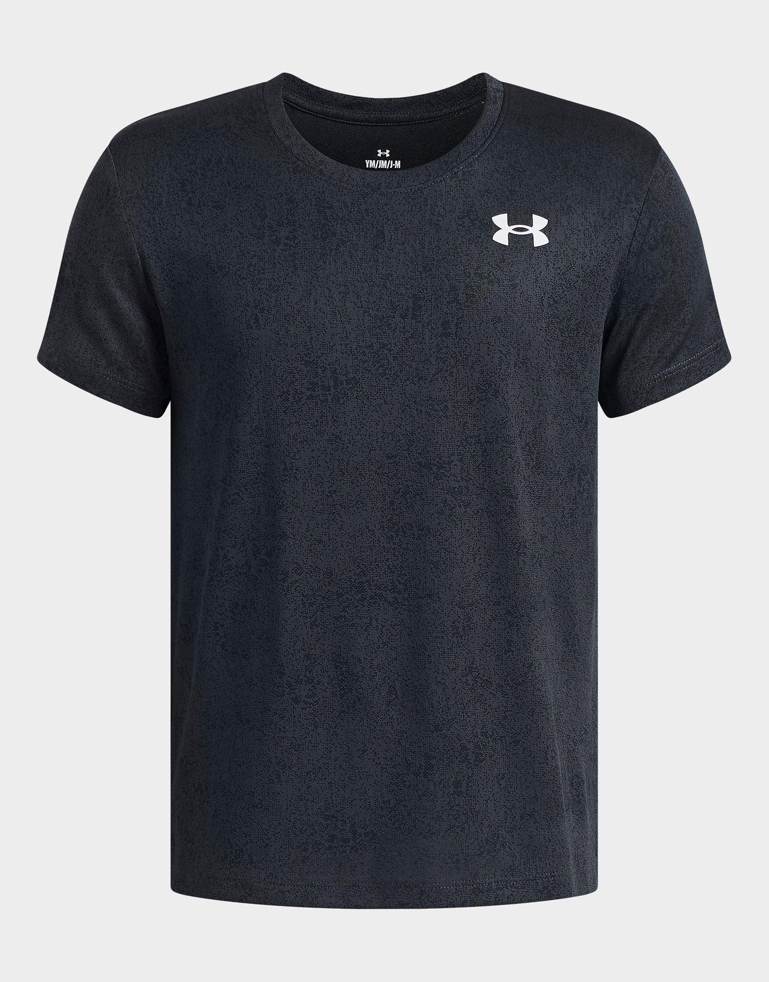 Under Armour Tech Pixelate Boys' T-Shirt