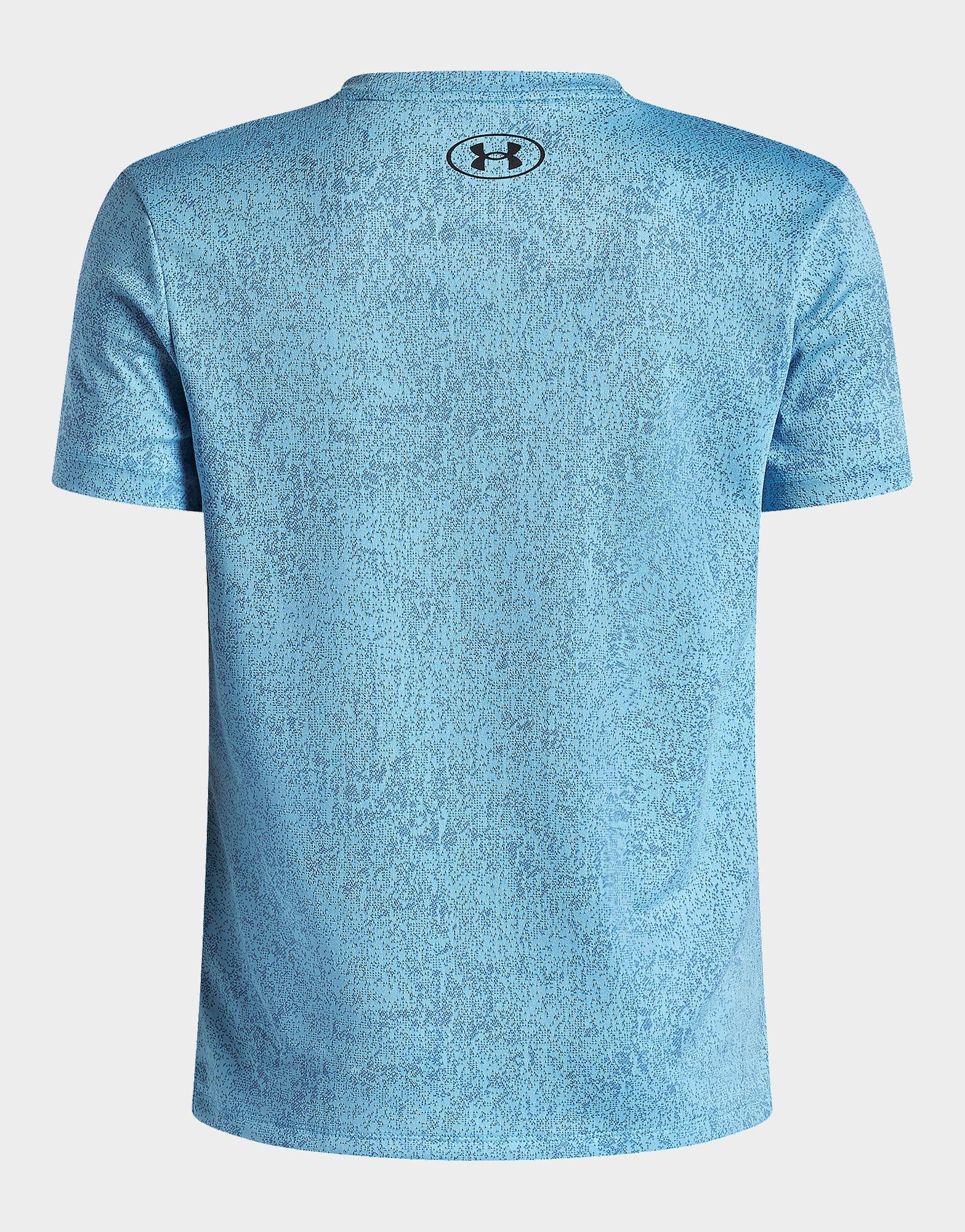 Under Armour Tech Pixelate T-Shirt für Jungen