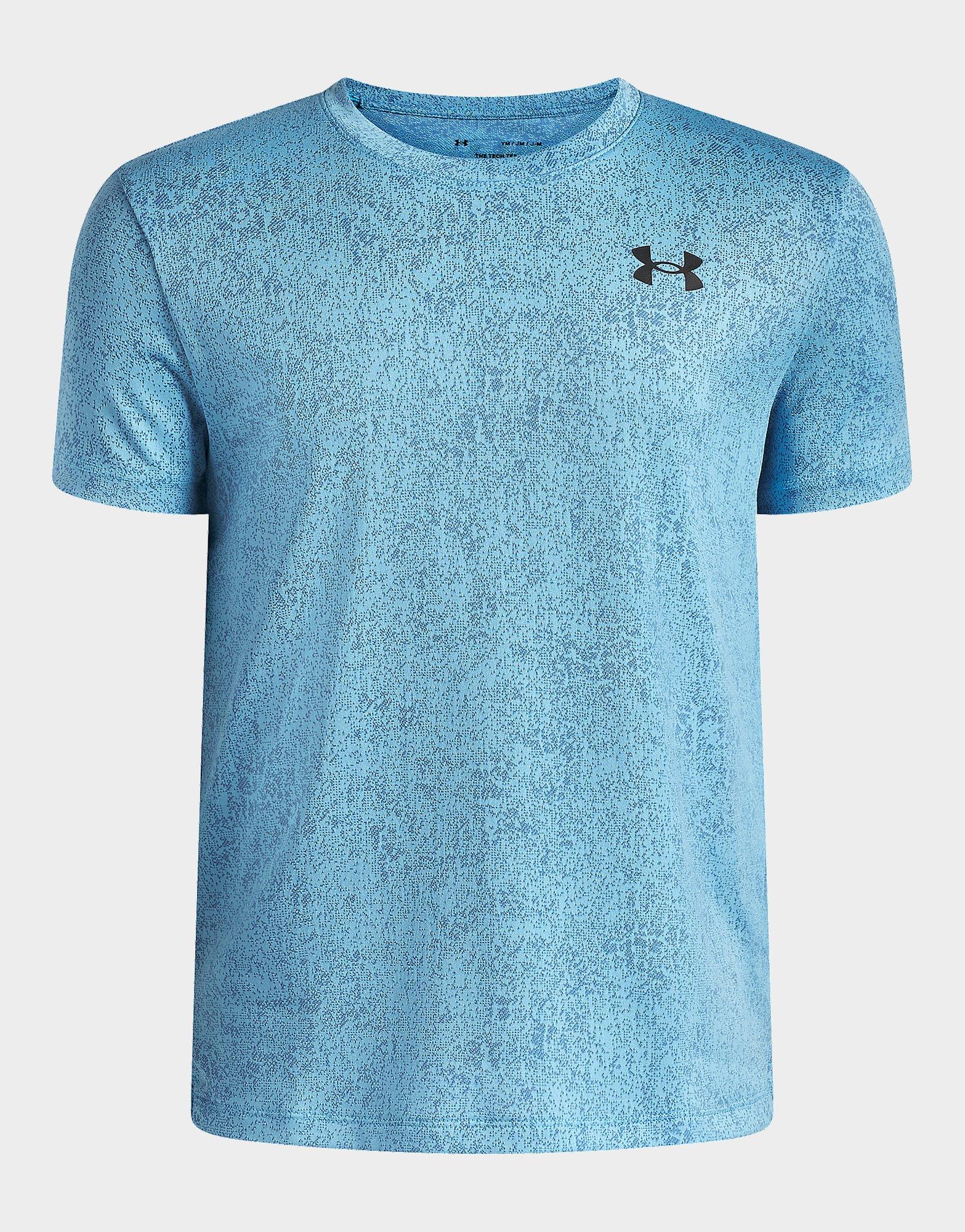 Under Armour Tech Pixelate Boys' T-Shirt