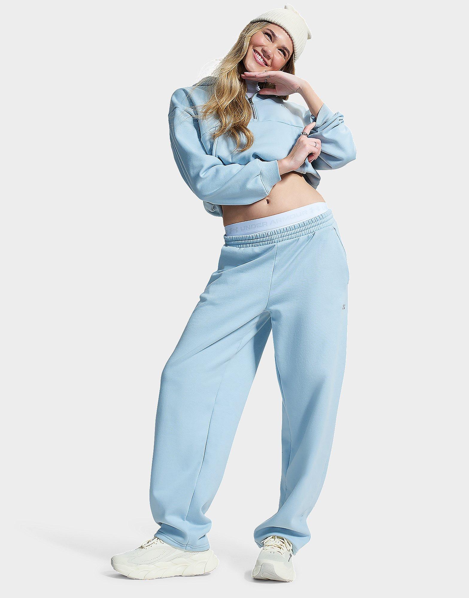 Under Armour Icon Fleece Relaxed Hose