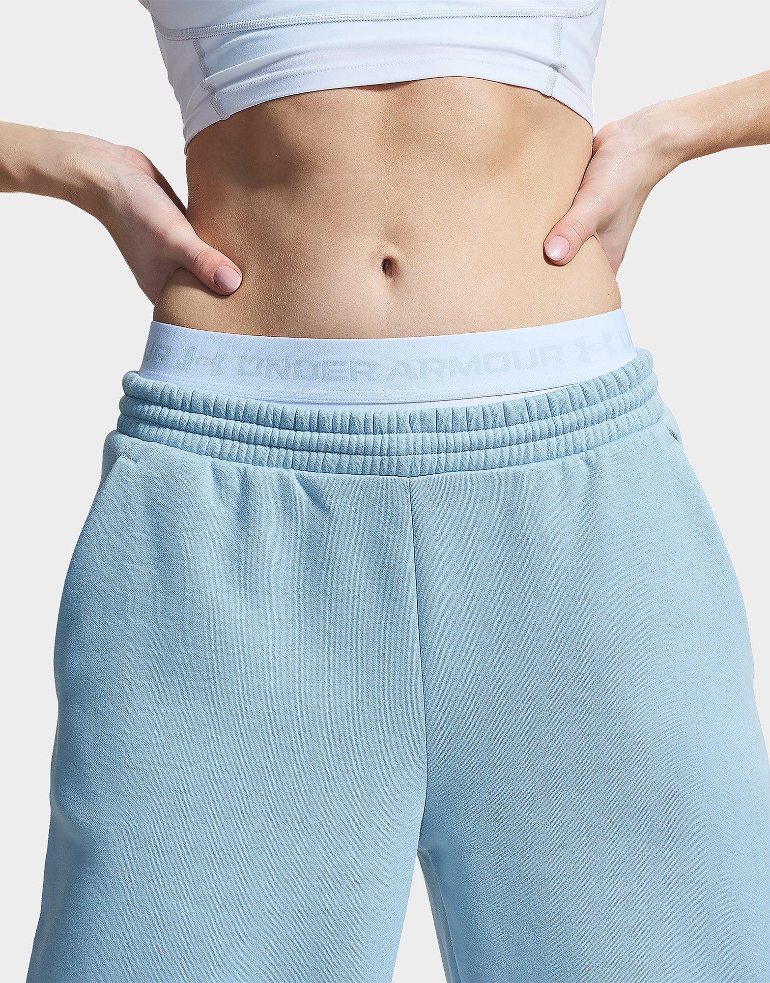 Under Armour Icon Fleece Relaxed Hose